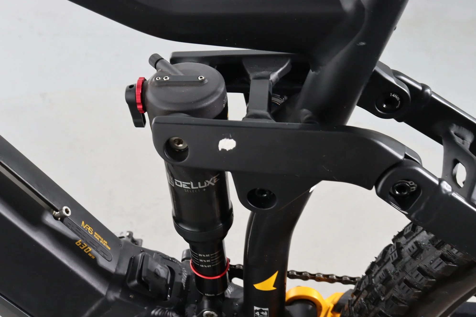 Haibike AllTrail 6 - Image 9