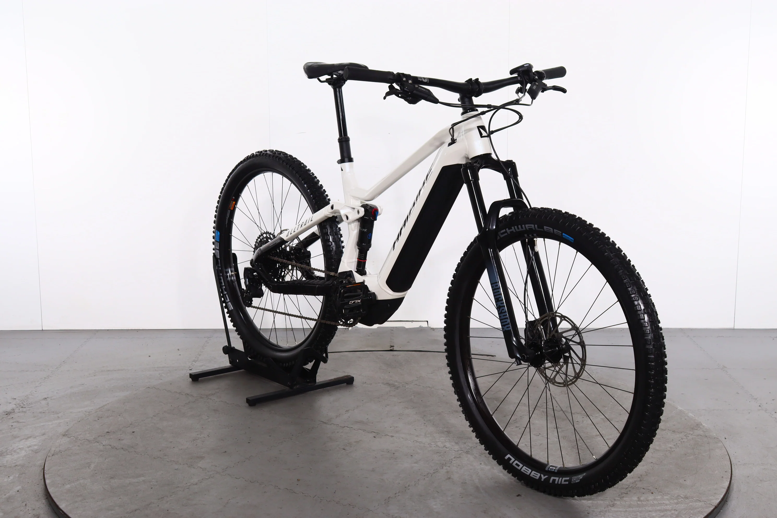 Haibike ALLTRAIL 7 - Image 2