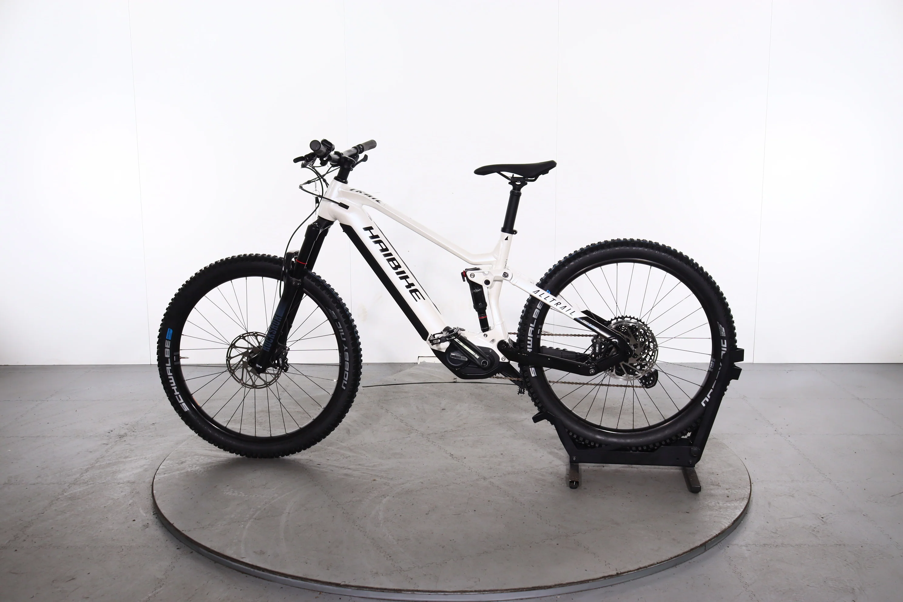 Haibike ALLTRAIL 7 - Image 4