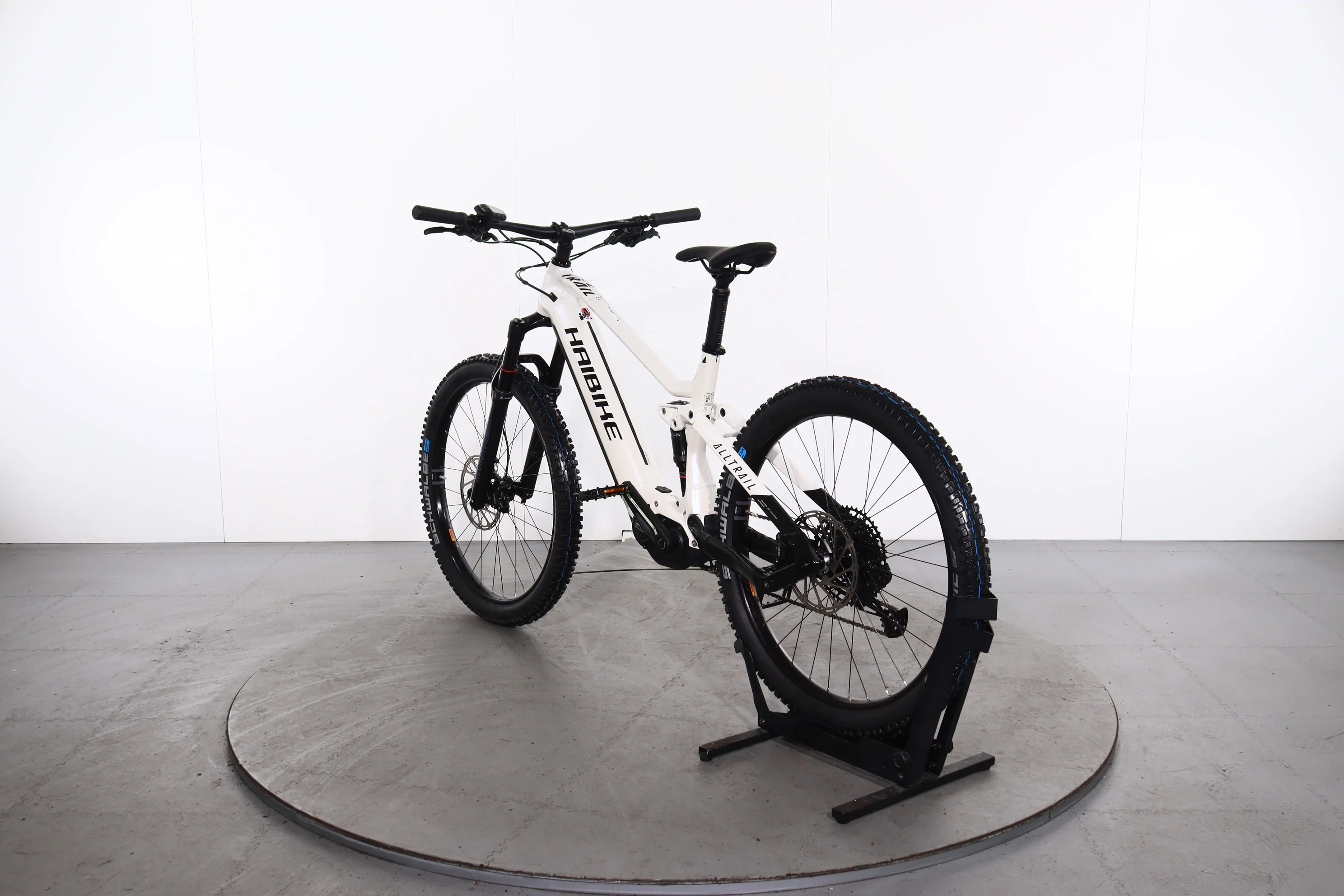 Haibike ALLTRAIL 7 - Image 5