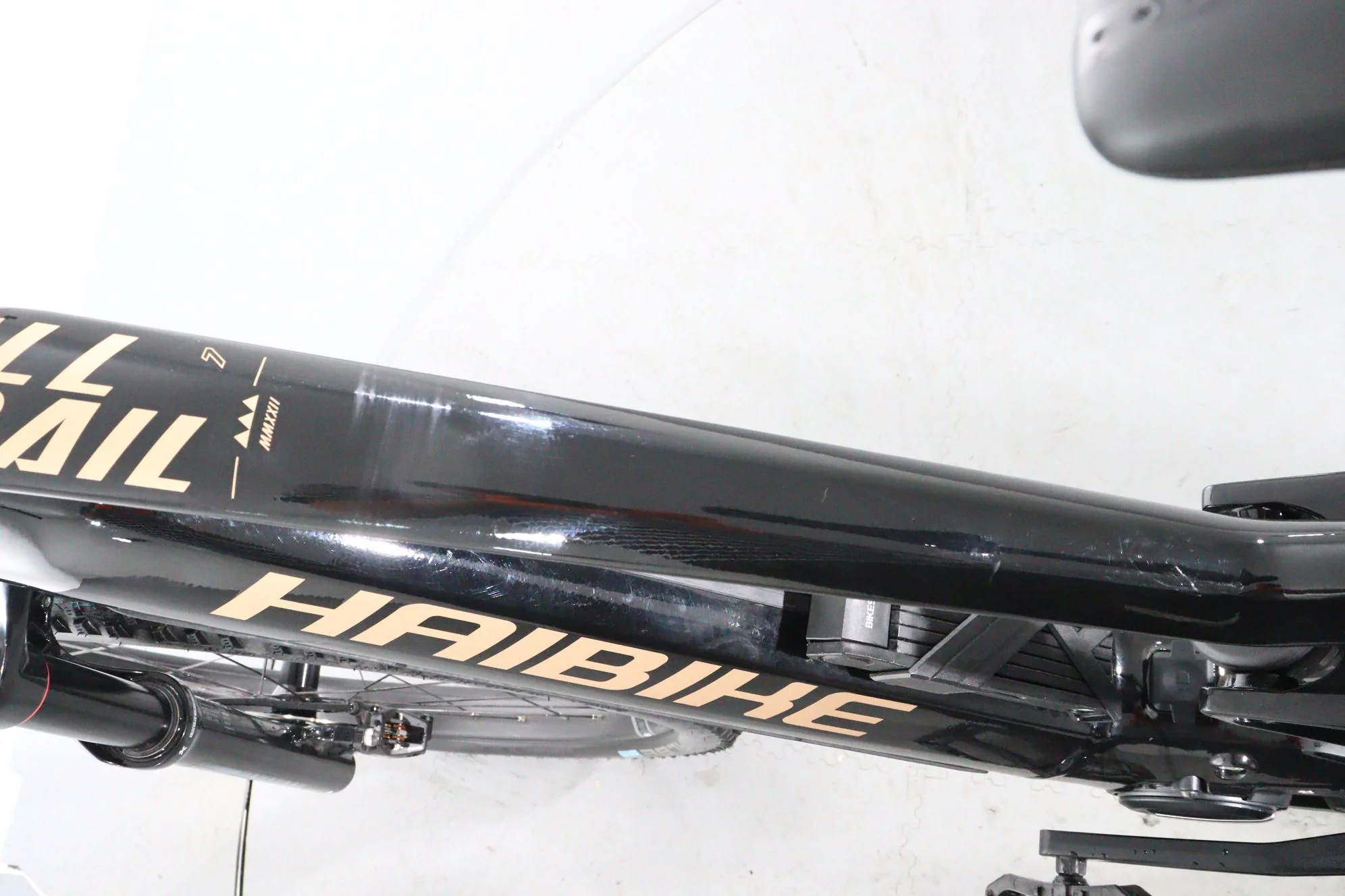 Haibike Alltrail 7 - Image 9