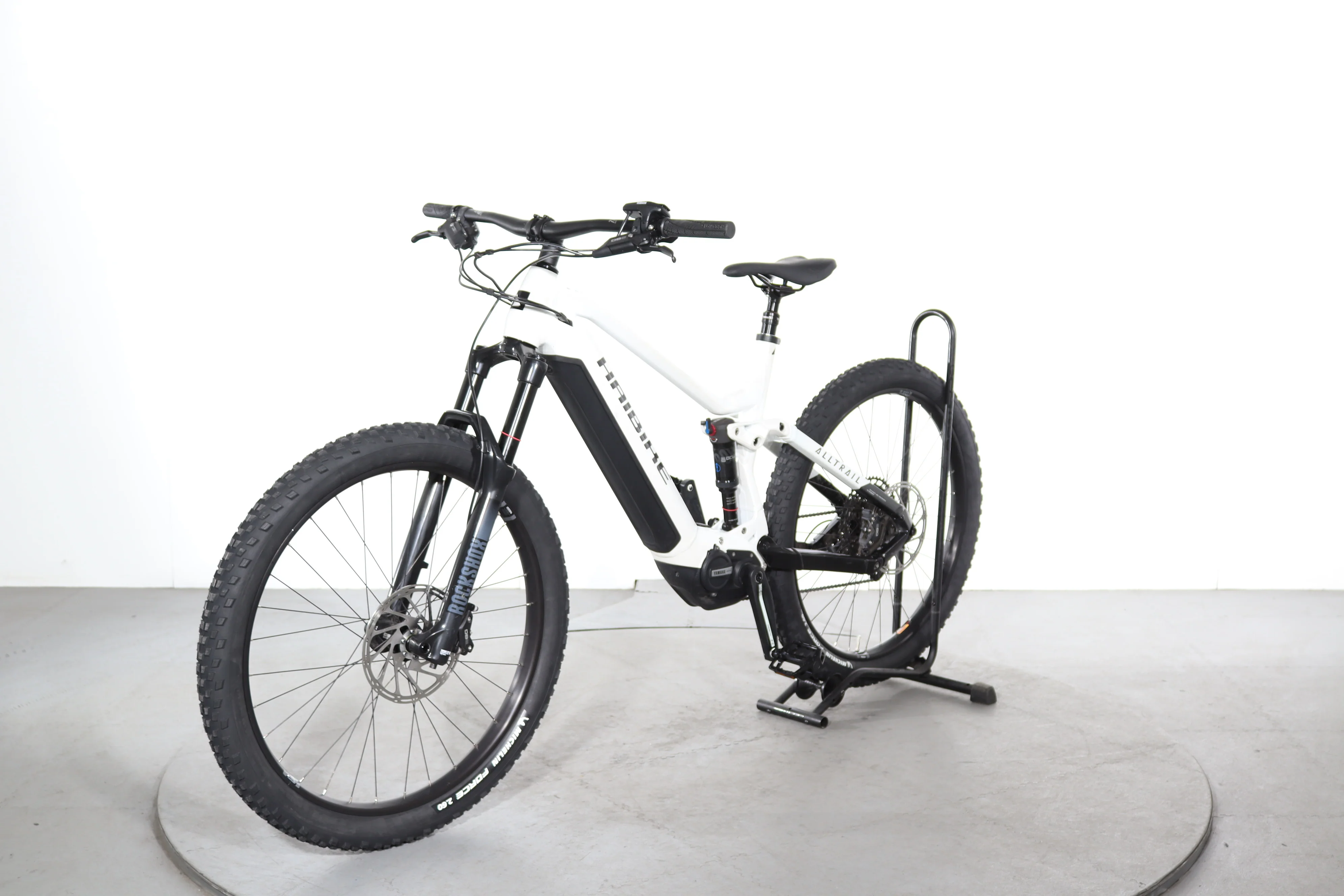 Haibike Alltrail 7 - Image 3