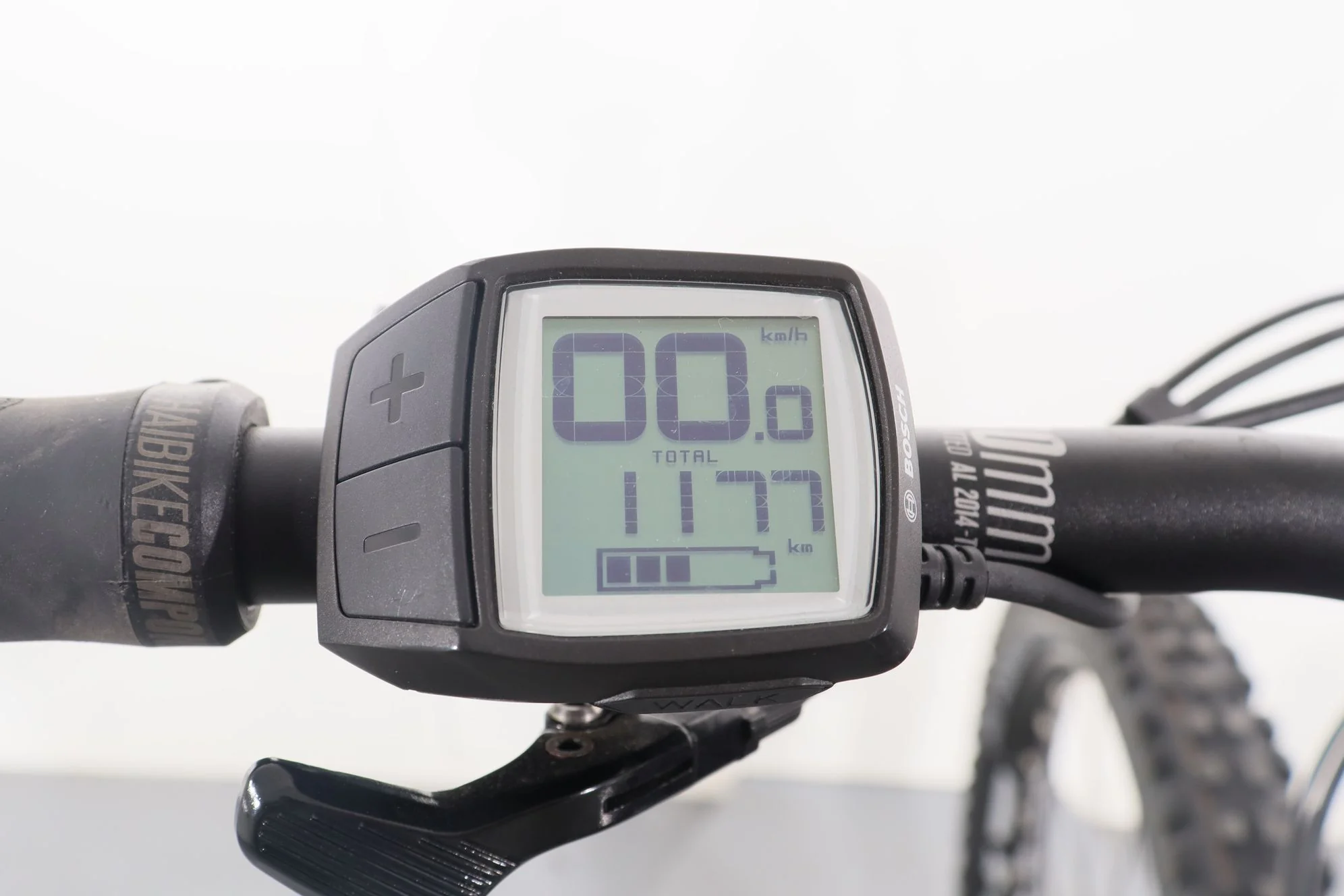 Haibike ALLTRAIL 8 - Image 12