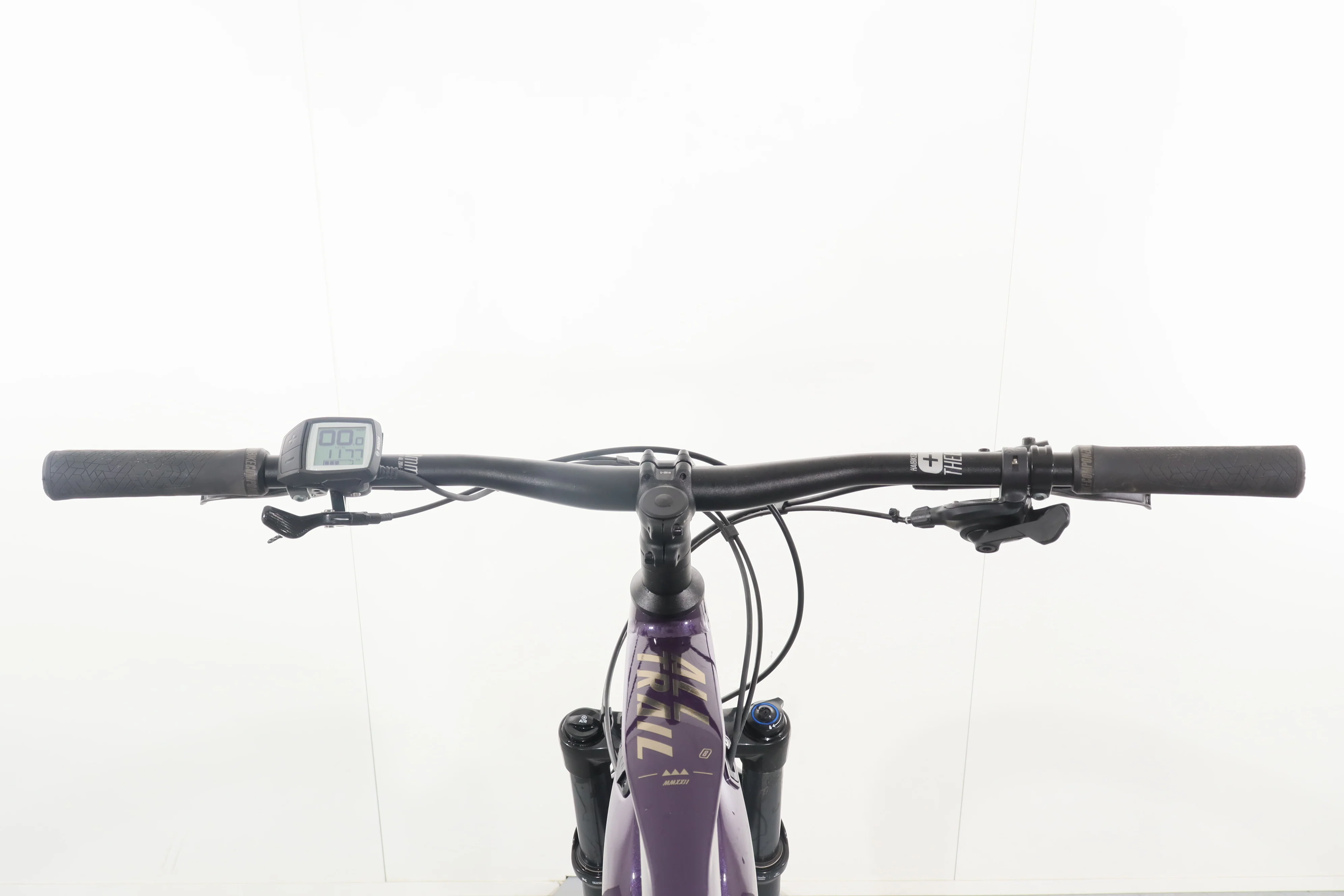 Haibike ALLTRAIL 8 - Image 7