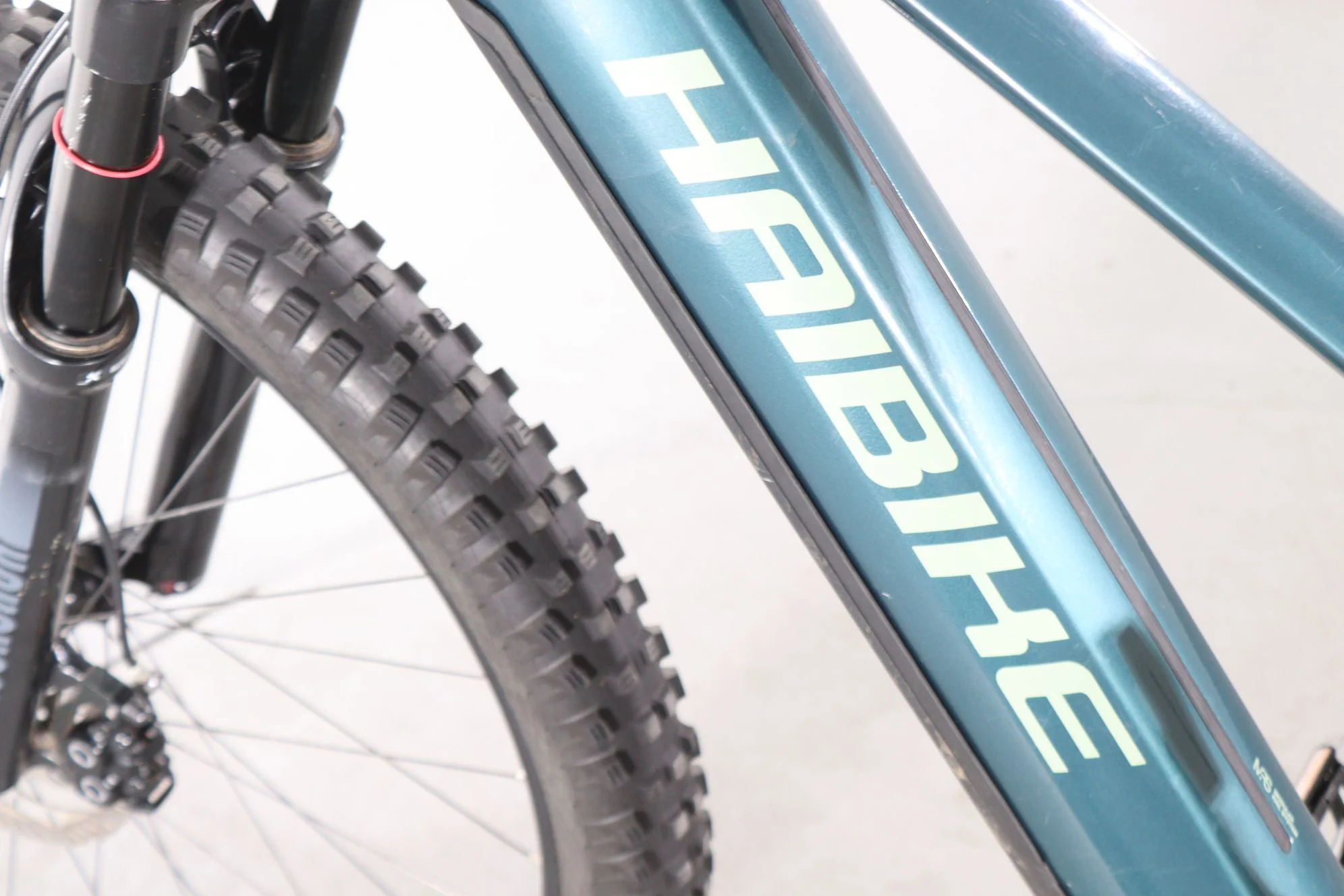 Haibike Alltrail 9 - Image 9