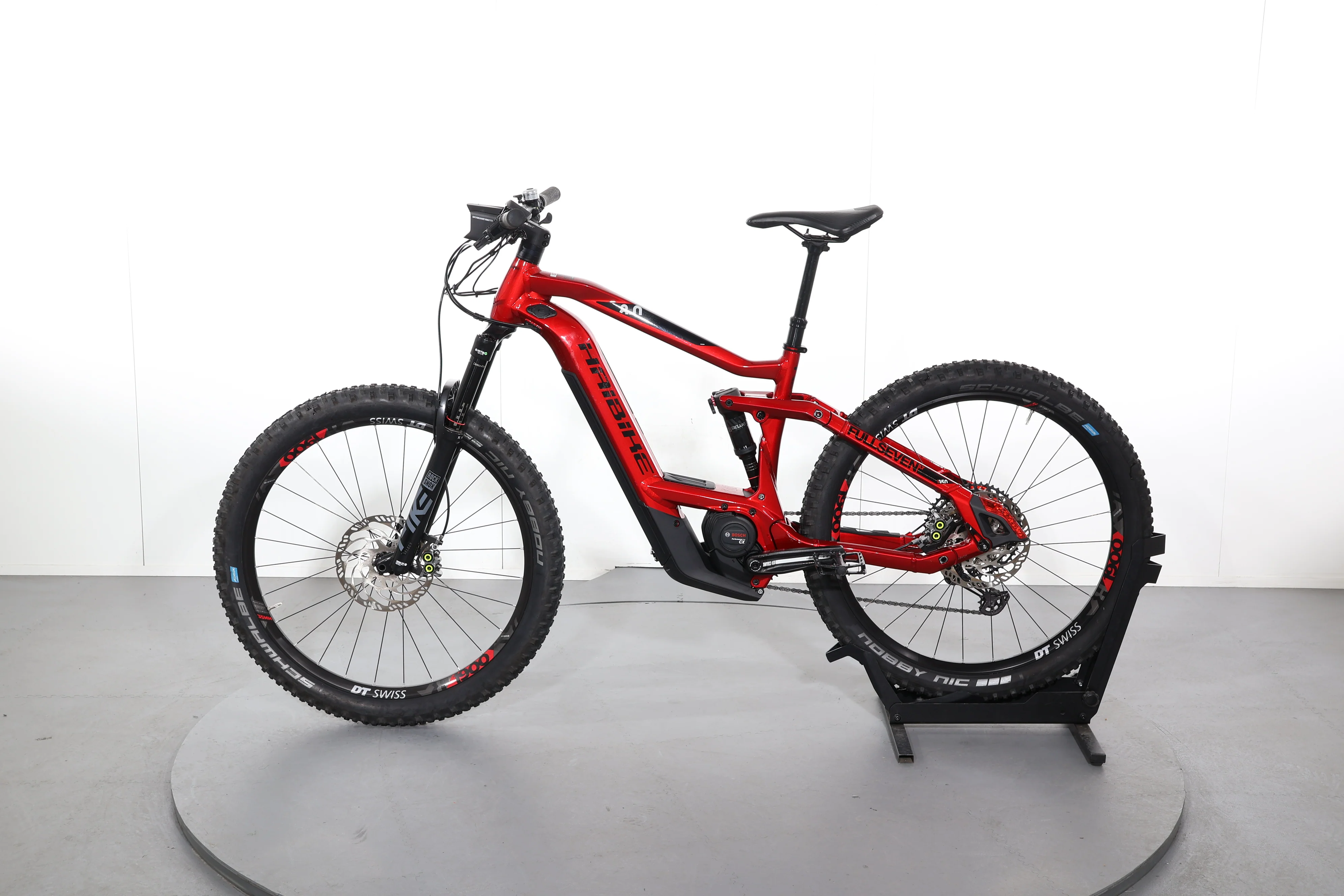 Haibike Full Seven - Image 4