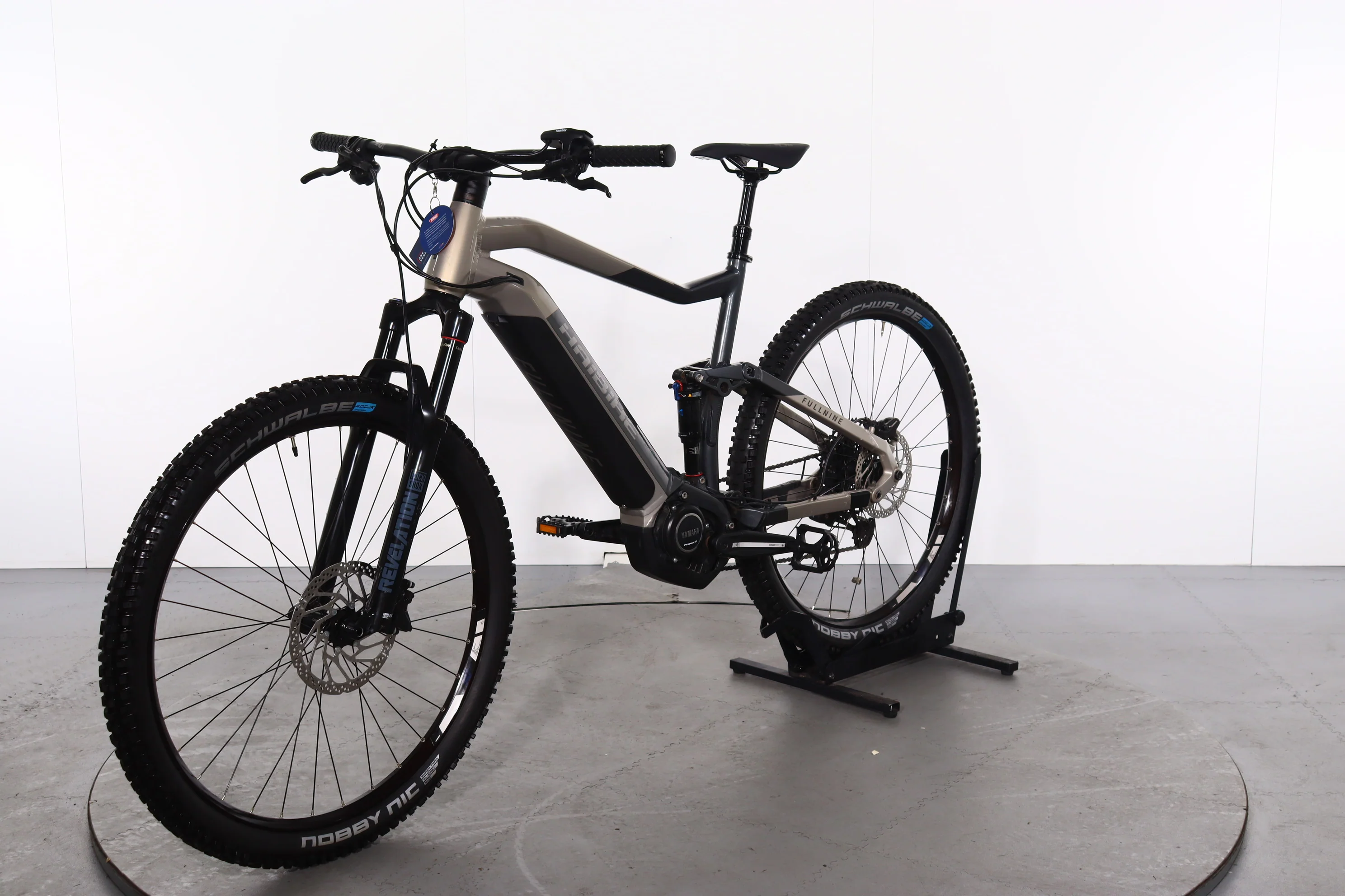 Haibike FullNine 7 - Image 3