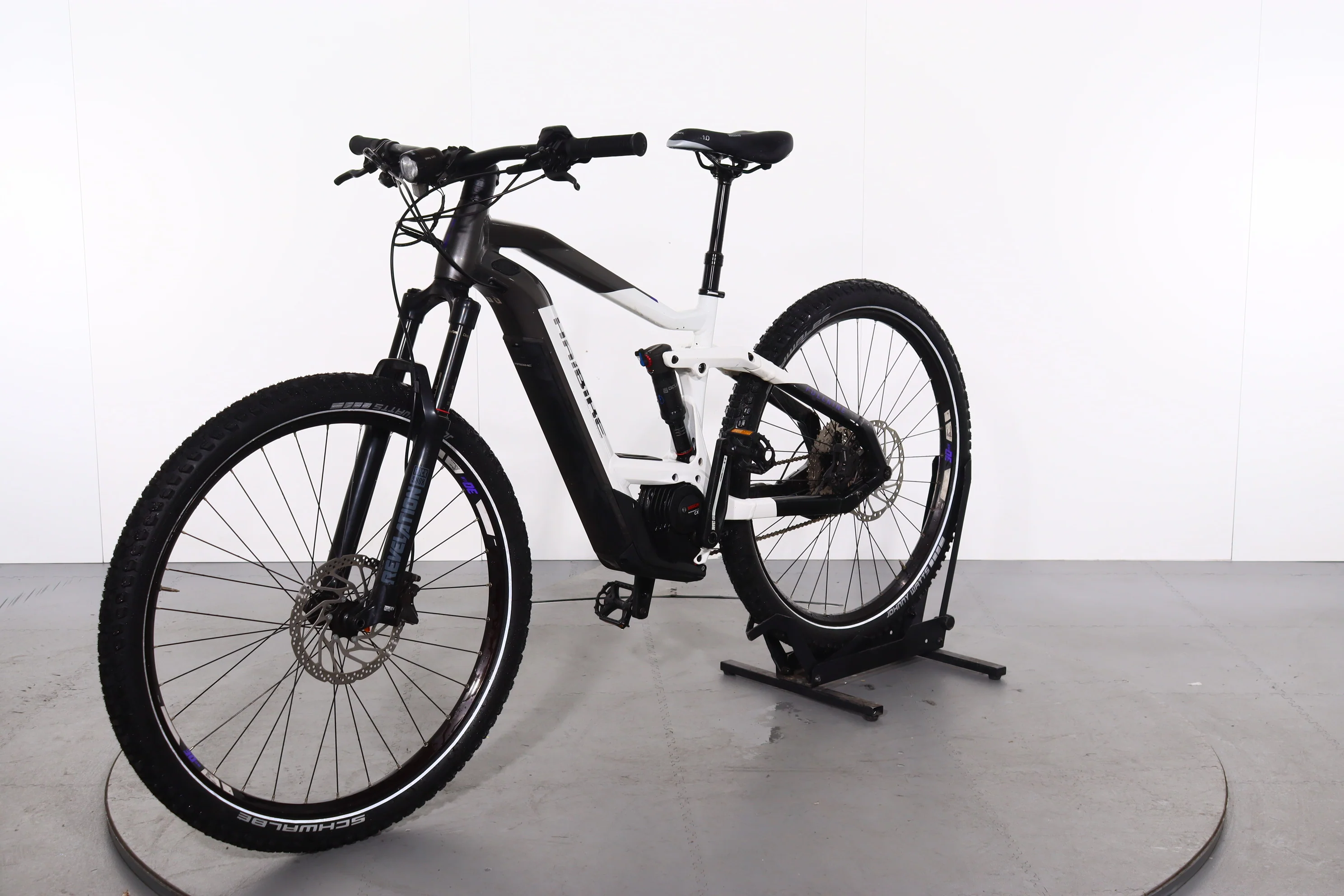 Haibike FullNine 8 - Image 3