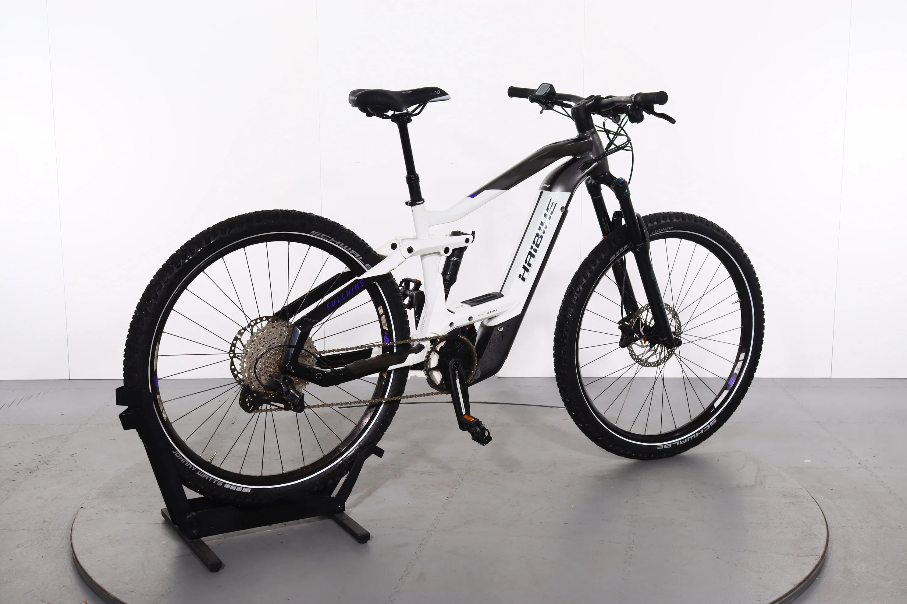 Haibike FullNine 8 - Image 6