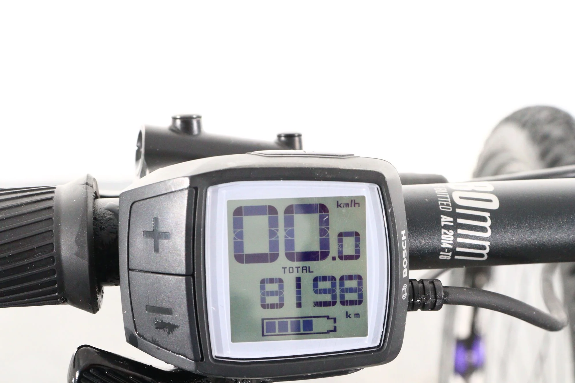 Haibike FullNine 8 - Image 8