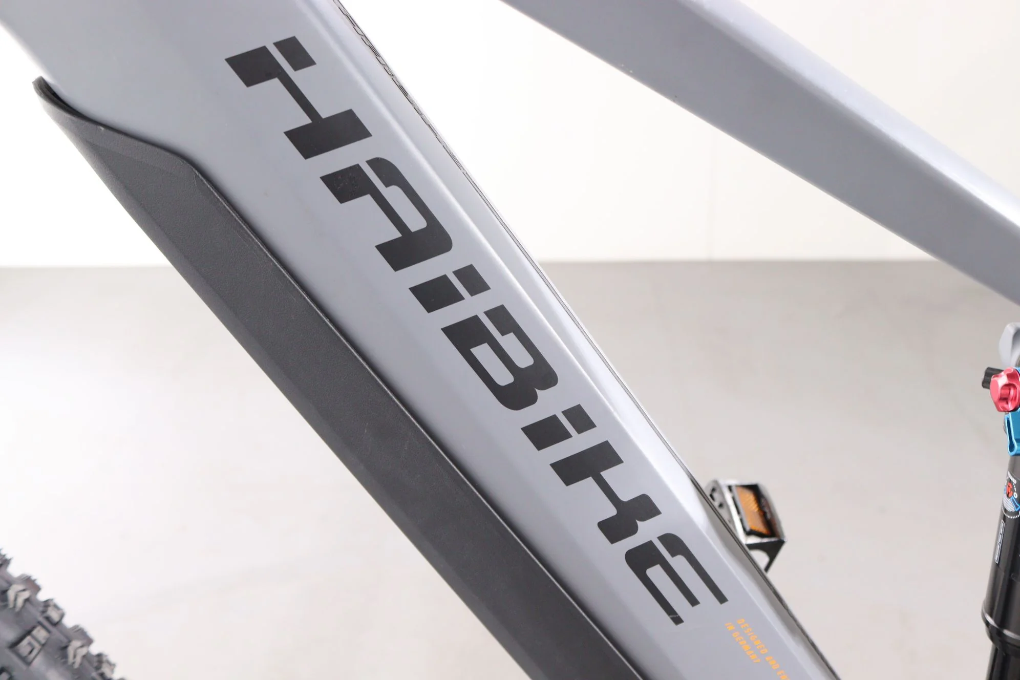 Haibike FullSeven 4 - Image 14