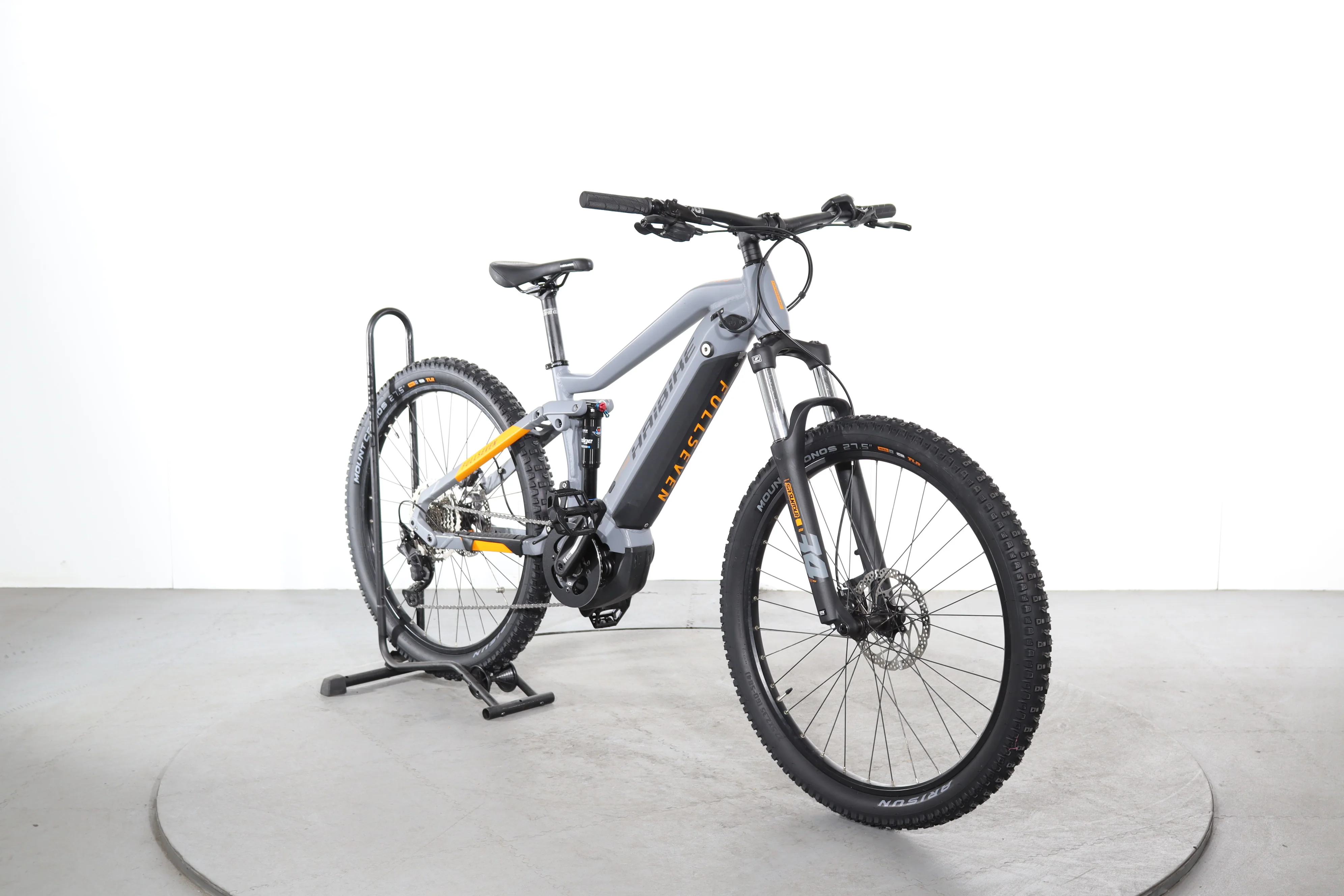 Haibike FullSeven 4 - Image 2