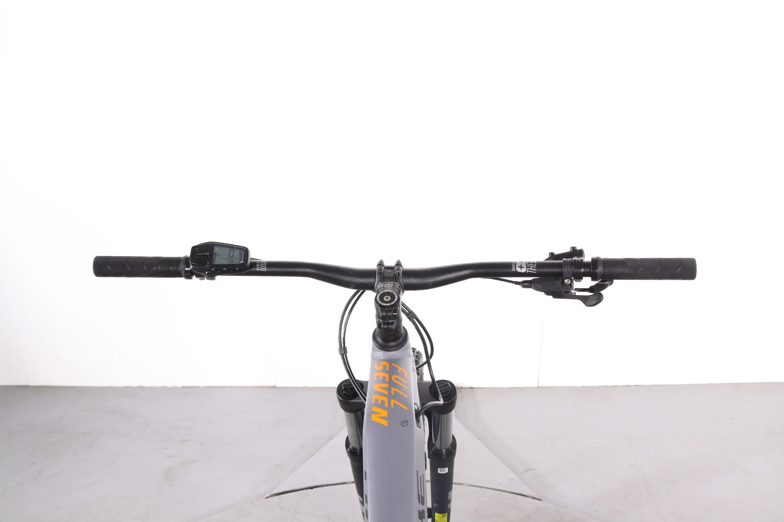 Haibike FullSeven 4 - Image 7