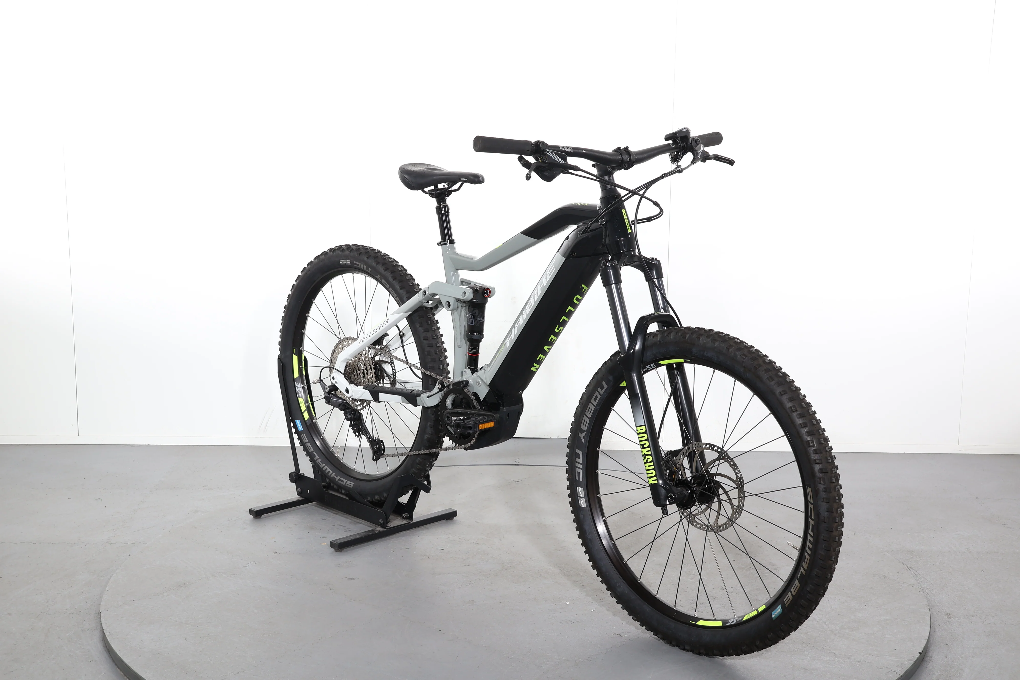 Haibike FullSeven 6 - Image 2
