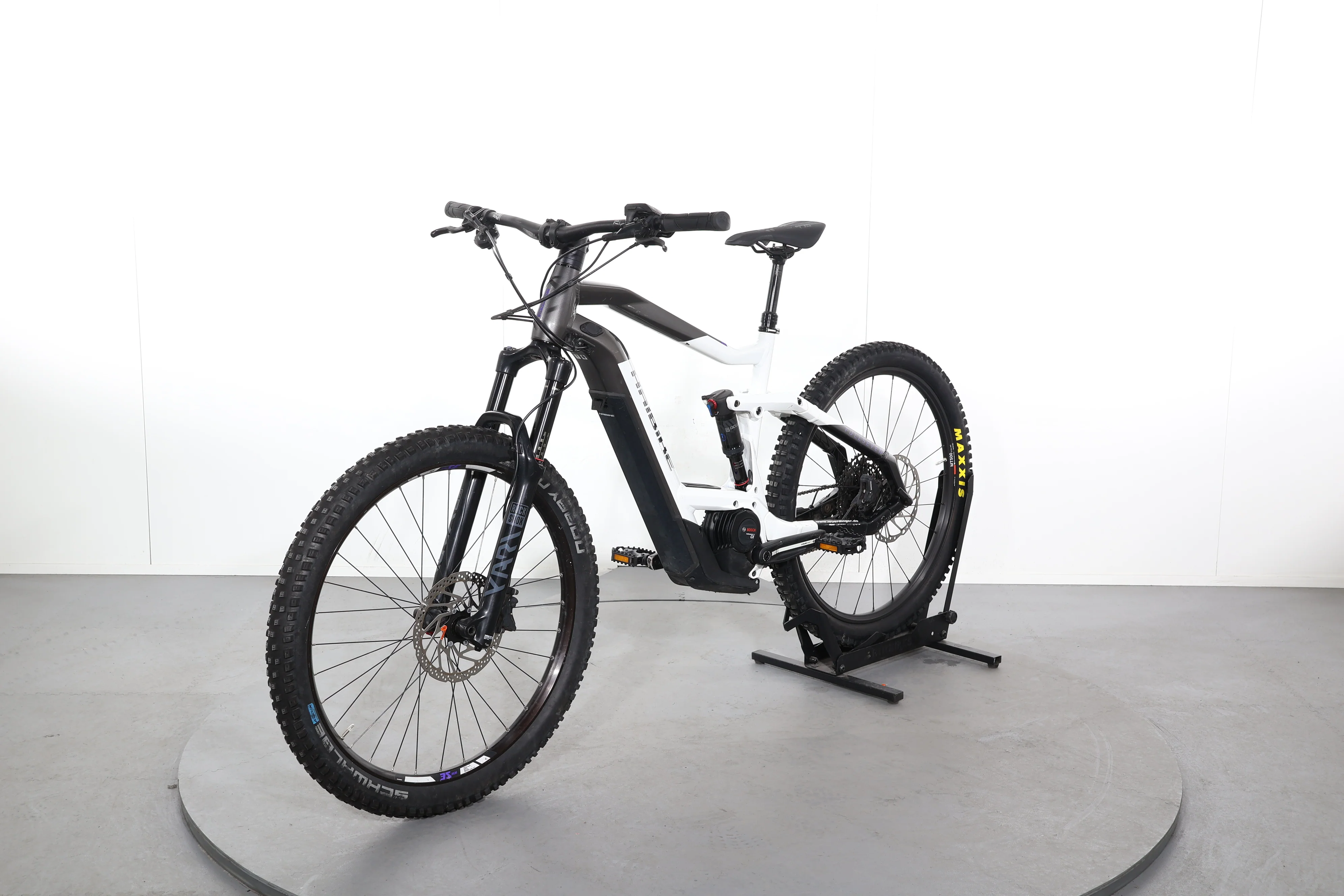 Haibike FULLSEVEN 8 - Image 3
