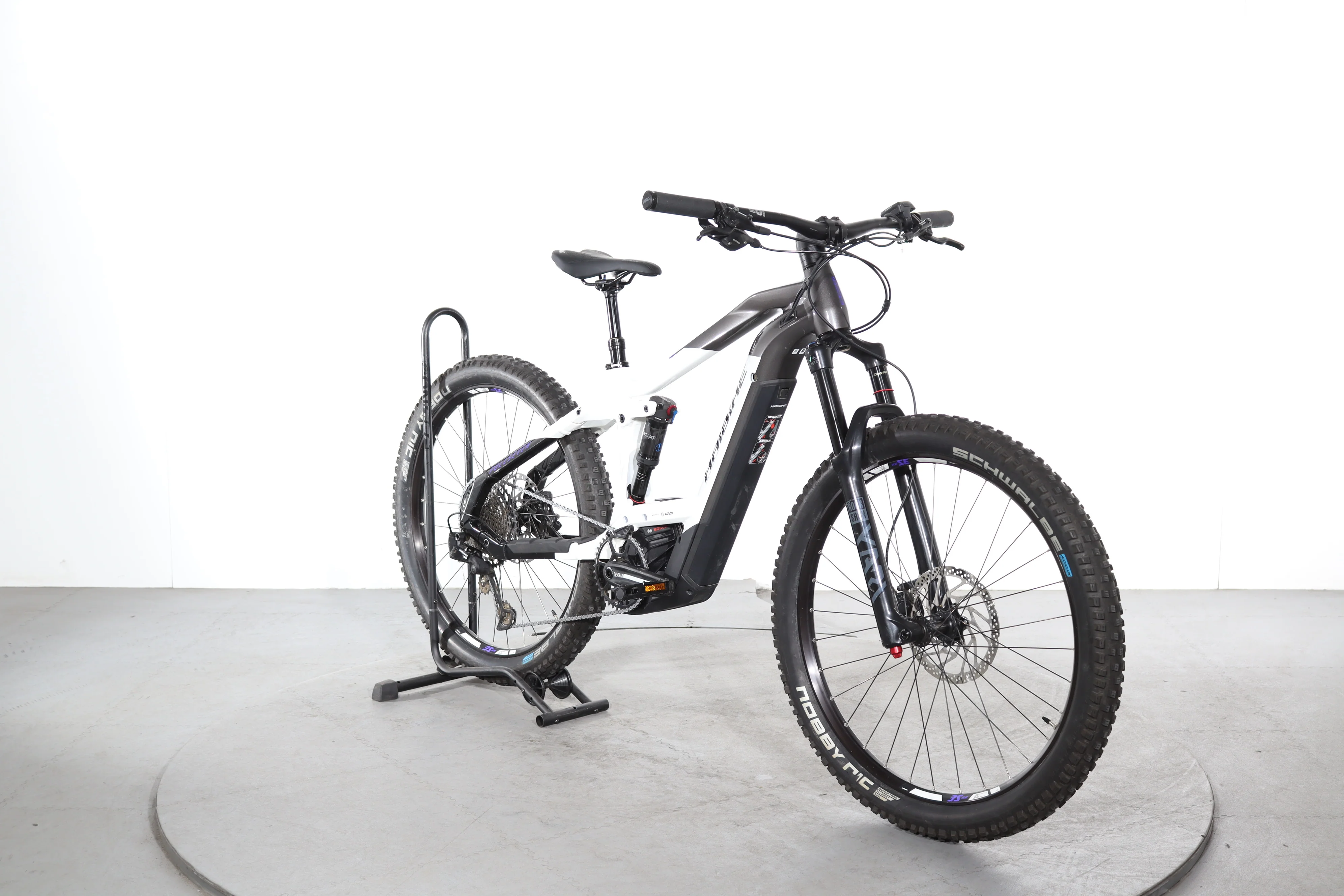 Haibike FullSeven 8 - Image 2