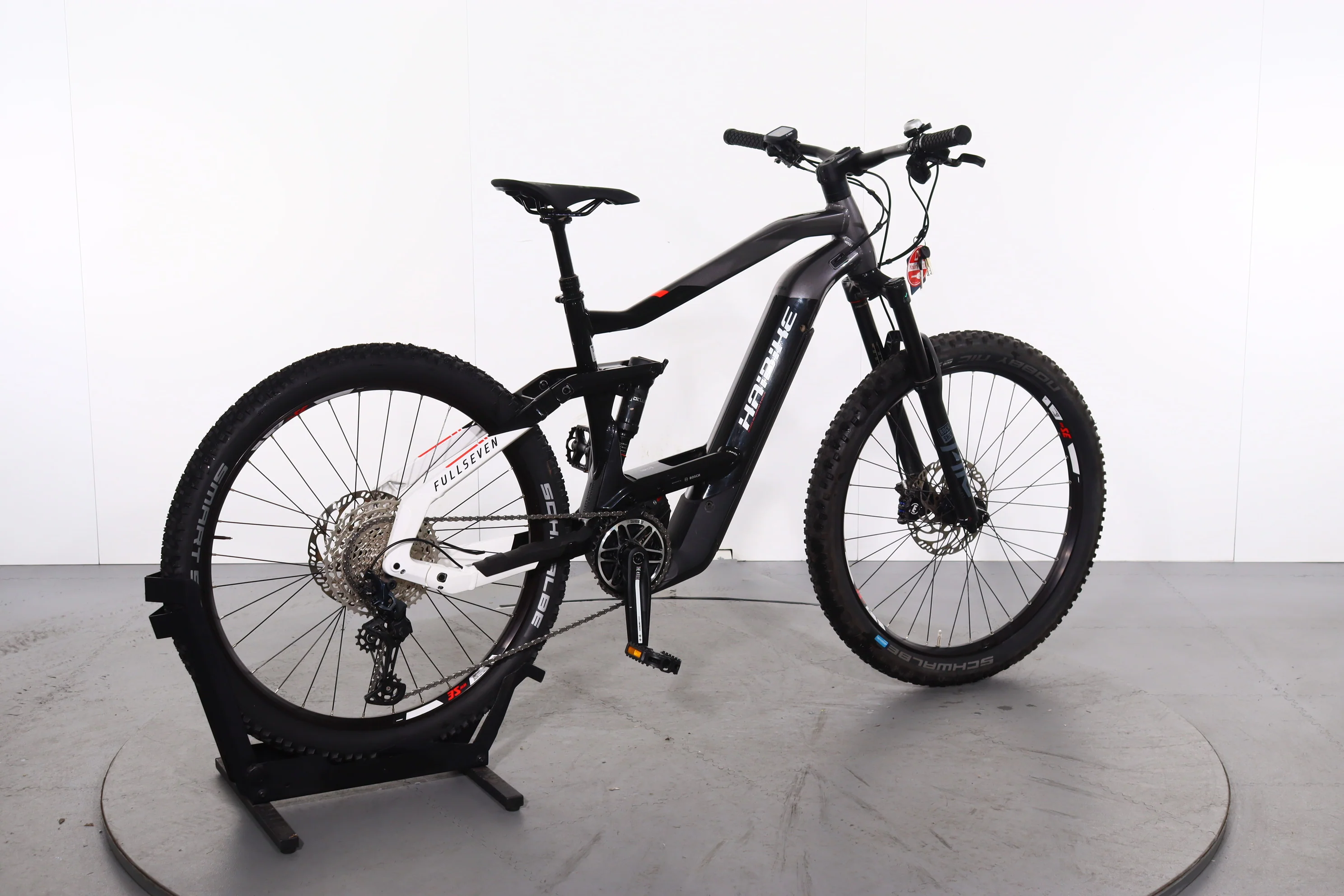 Haibike FullSeven 9 - Image 6
