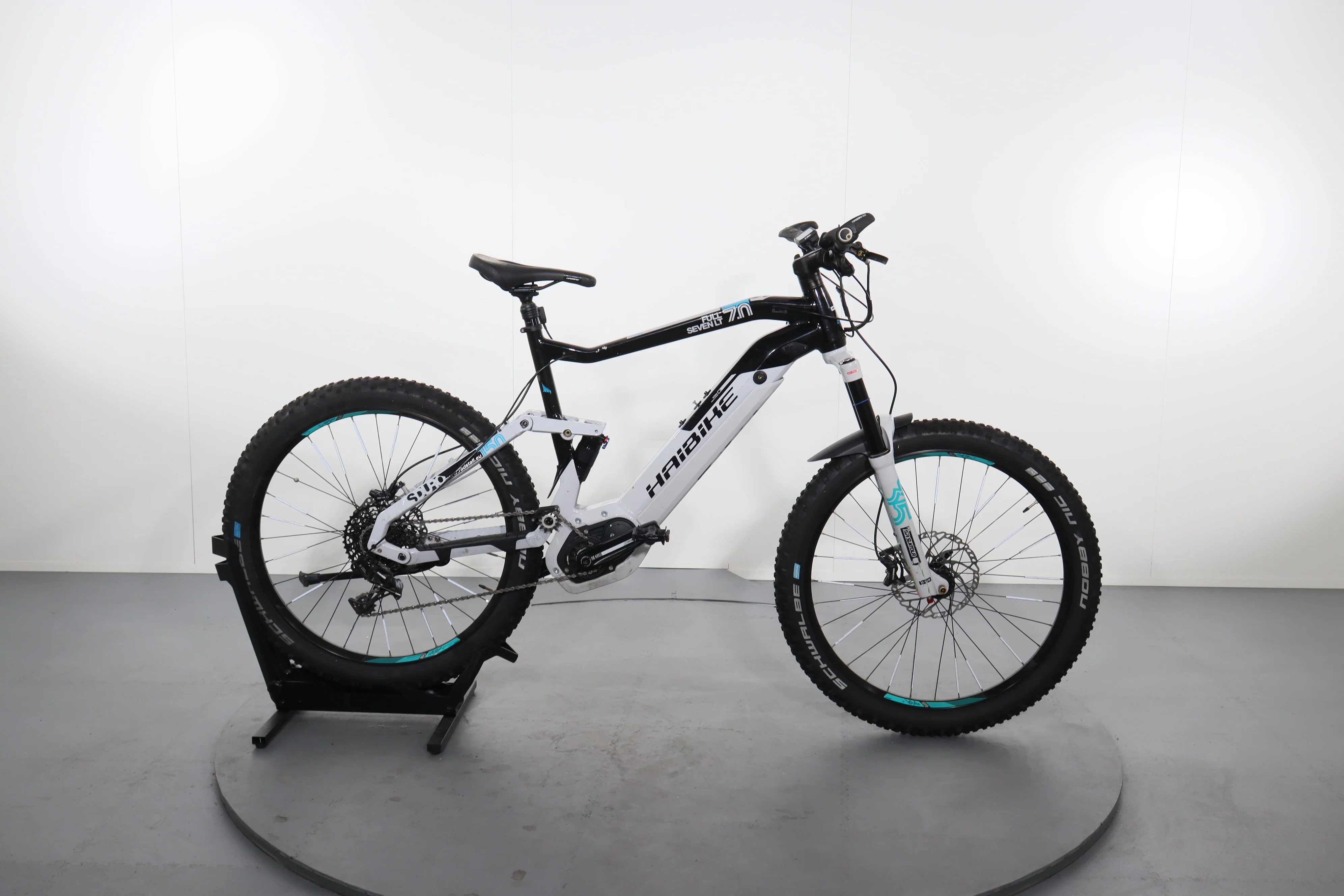 Haibike FullSeven Life LT 7.0