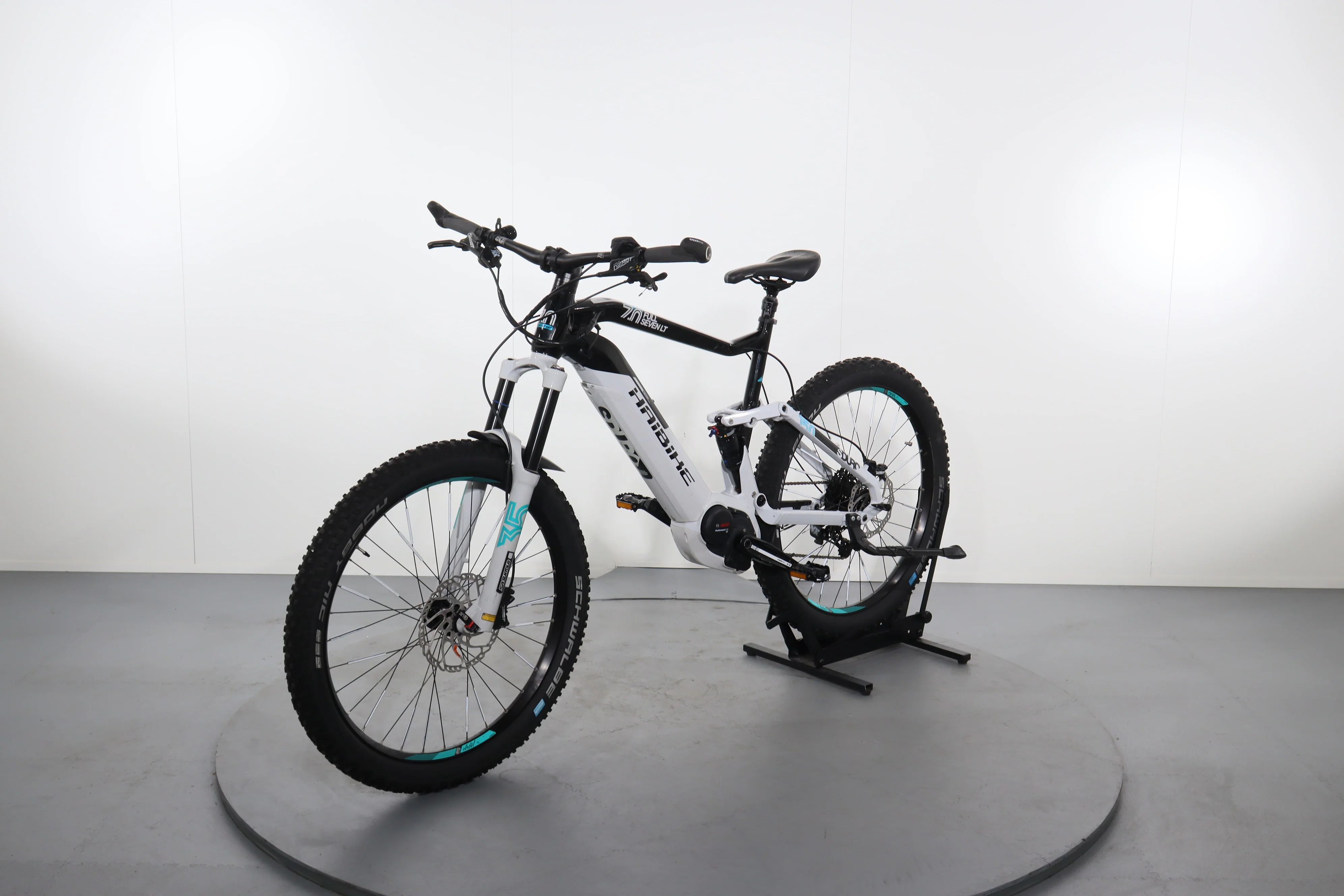 Haibike FullSeven Life LT 7.0 - Image 3