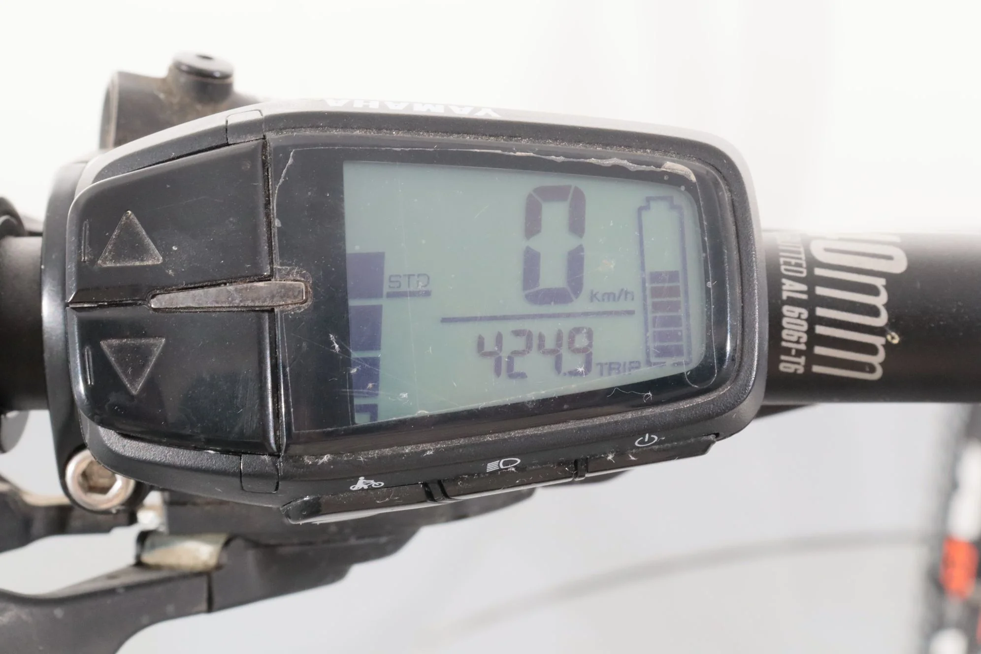 Haibike FULLSEVEN LT 5 - Image 10