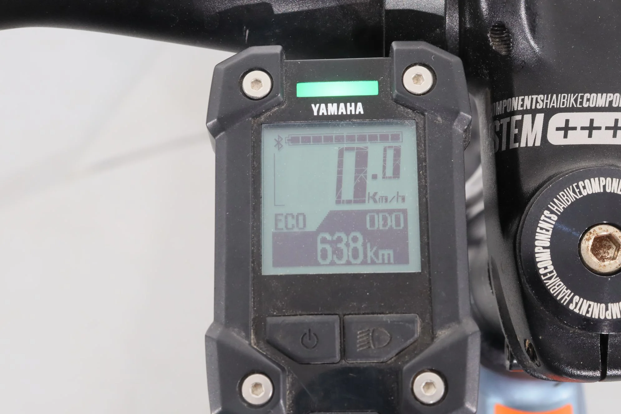 Haibike FULLSEVEN LT 8 - Image 18