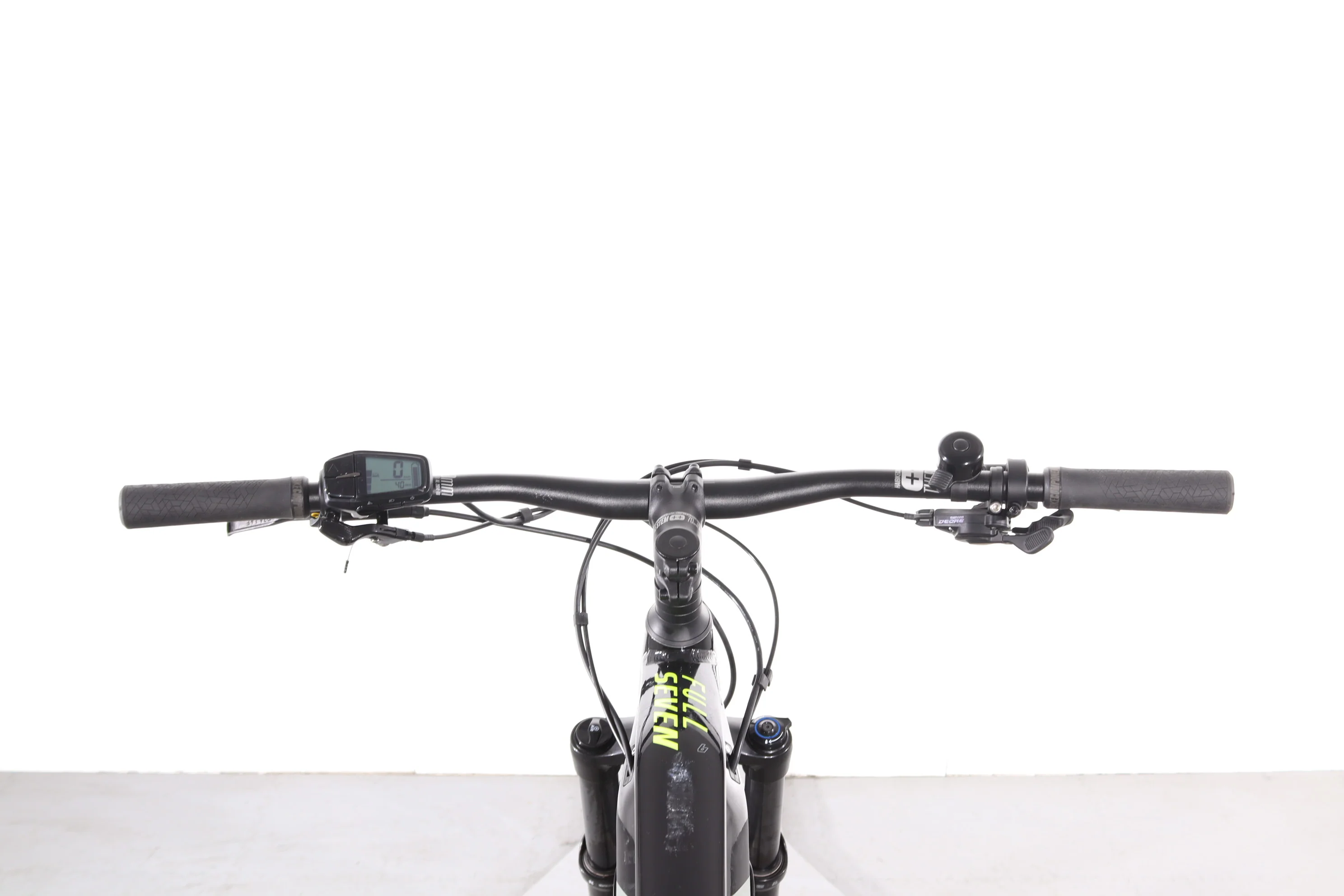 Haibike fullseven6 - Image 7