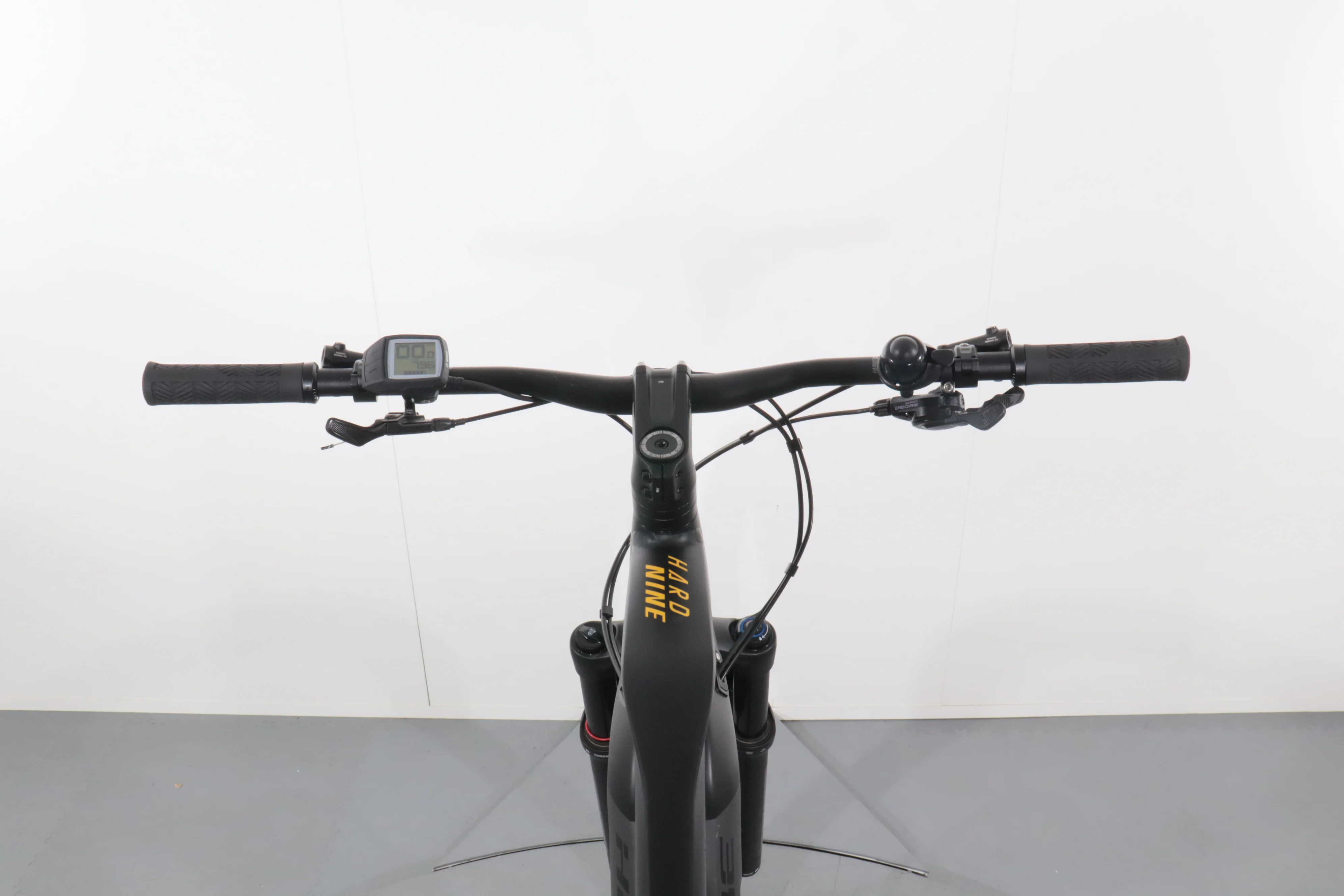 Haibike HARDNINE 10 - Image 7