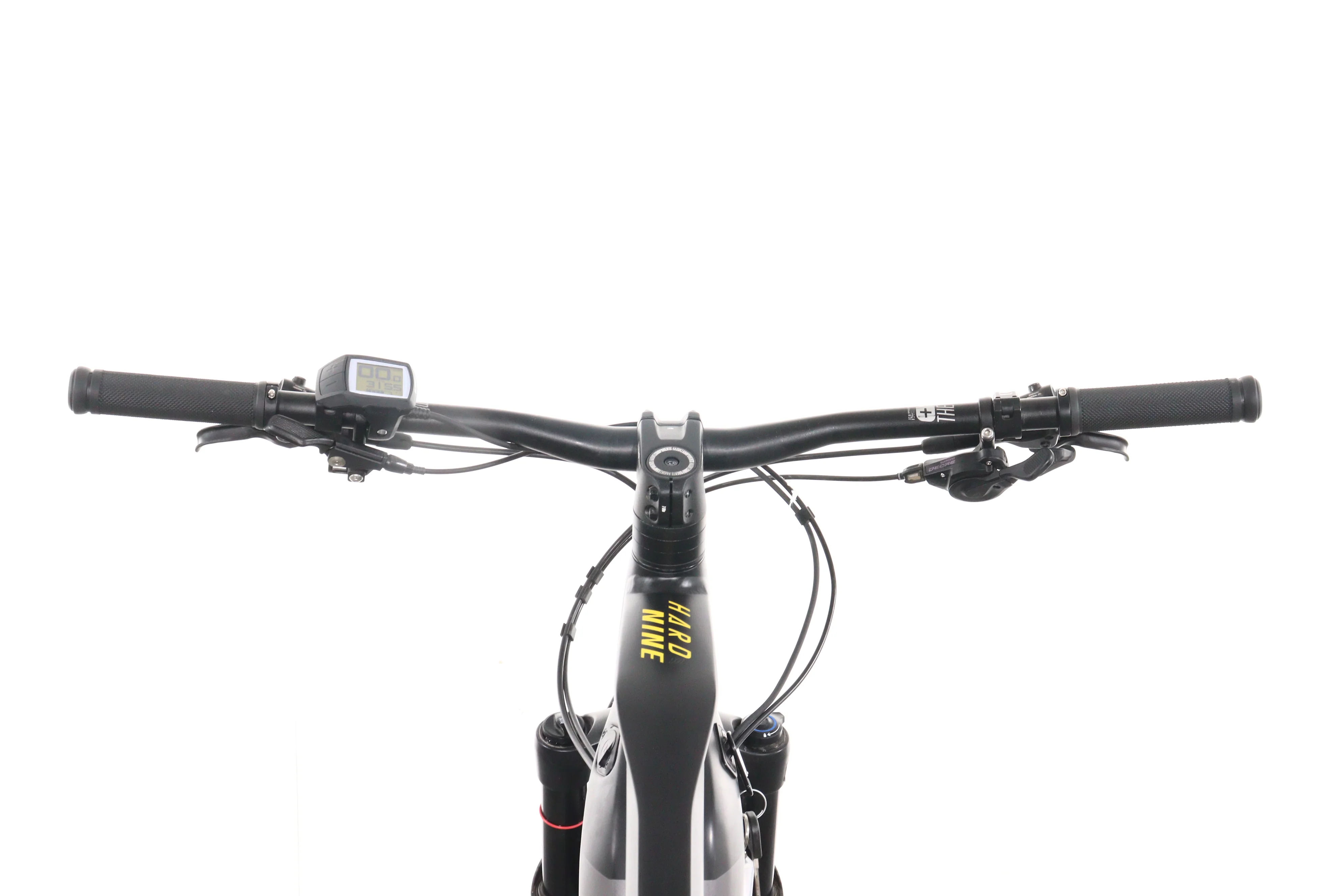 Haibike HARDNINE 10 - Image 7