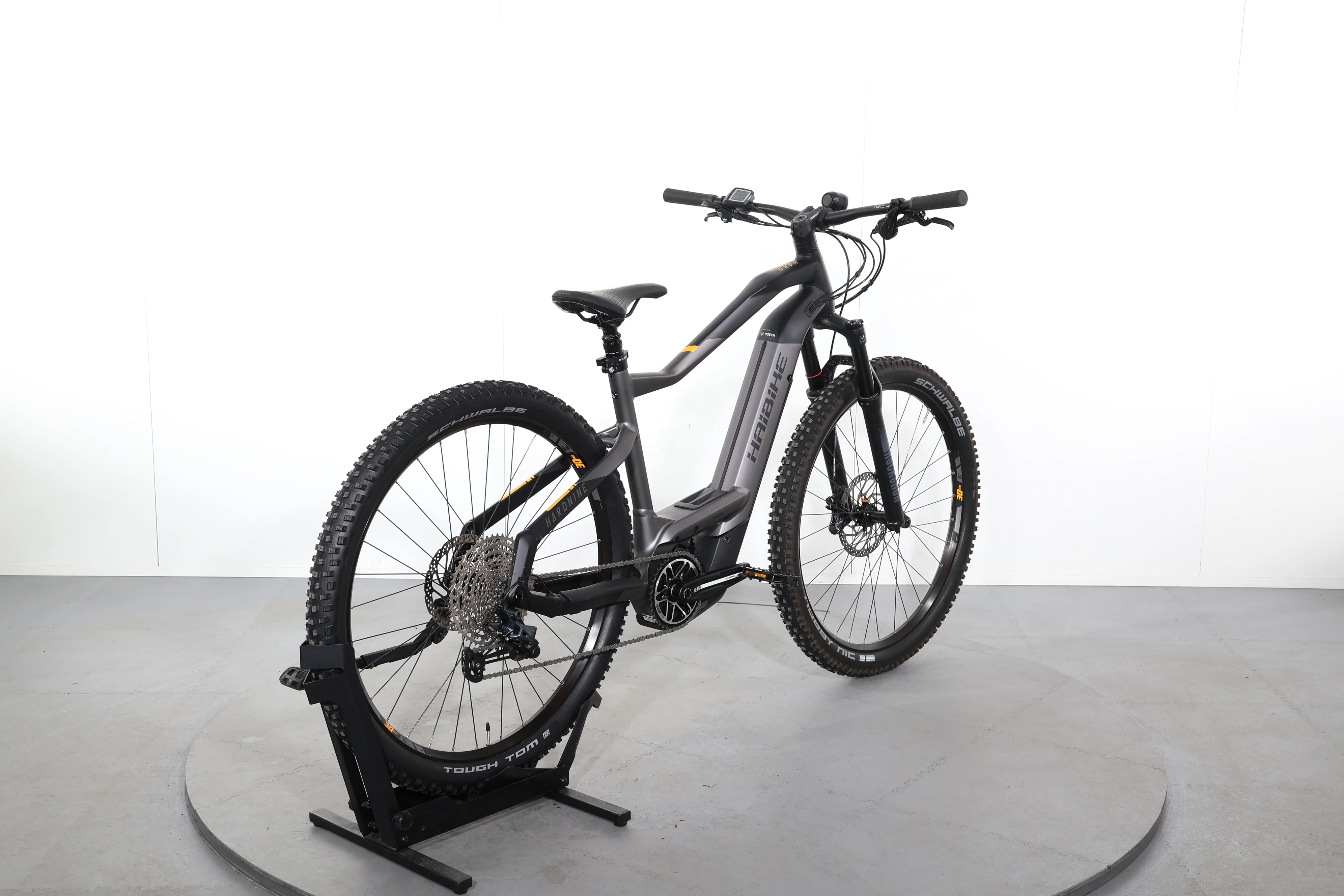 Haibike HARDNINE 10 - Image 6