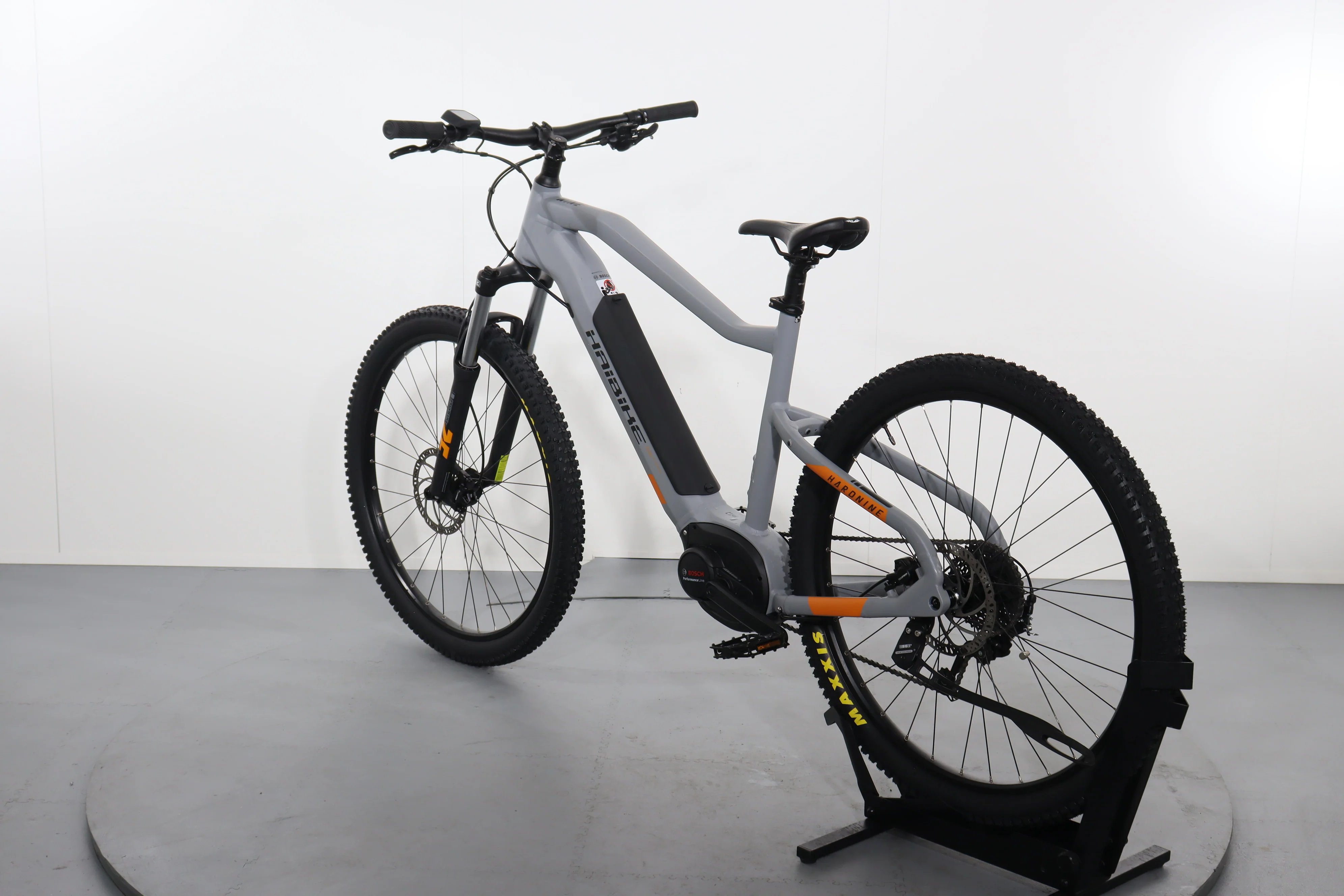 Haibike HARDNINE 4 - Image 5
