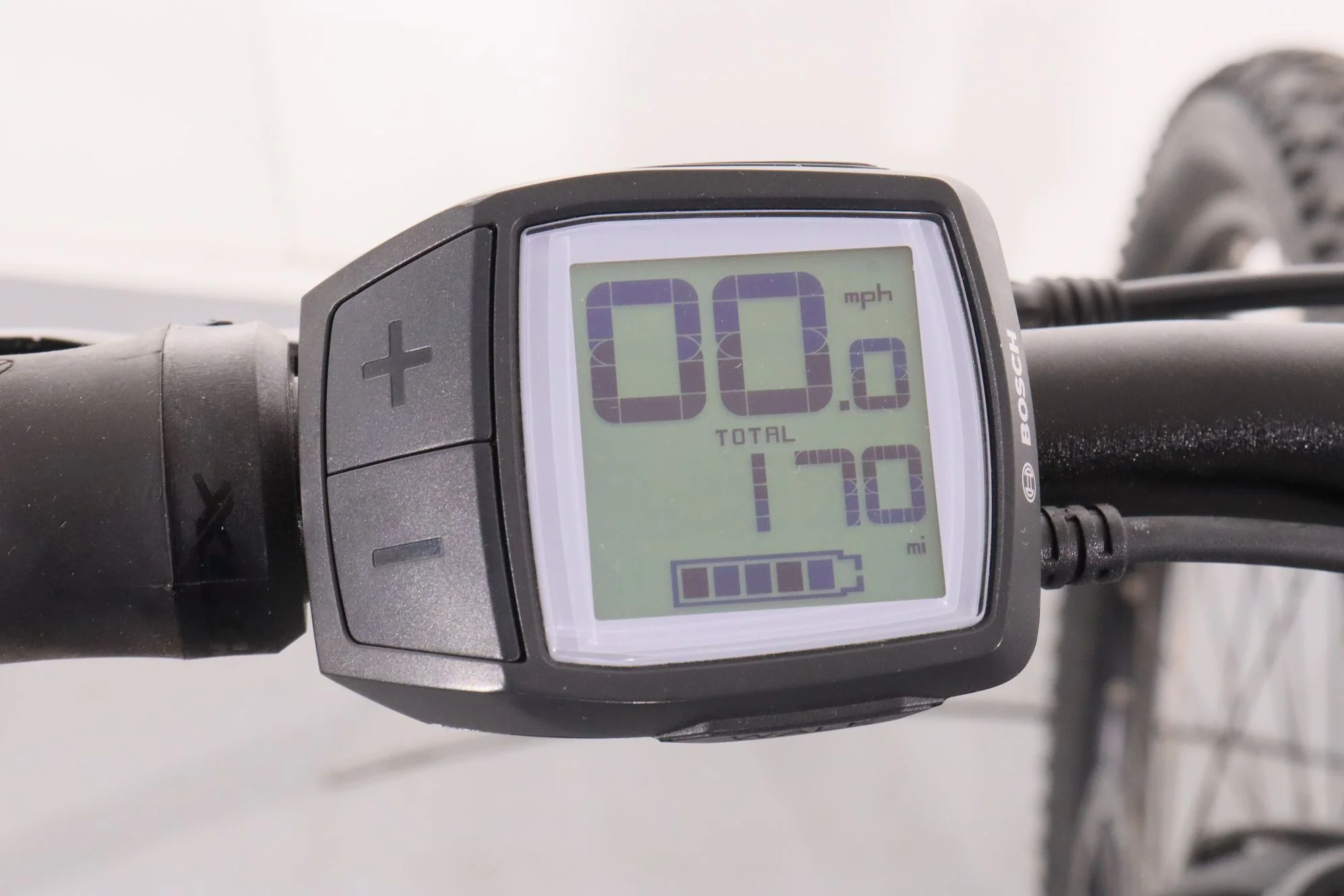 Haibike HARDNINE 4 - Image 12