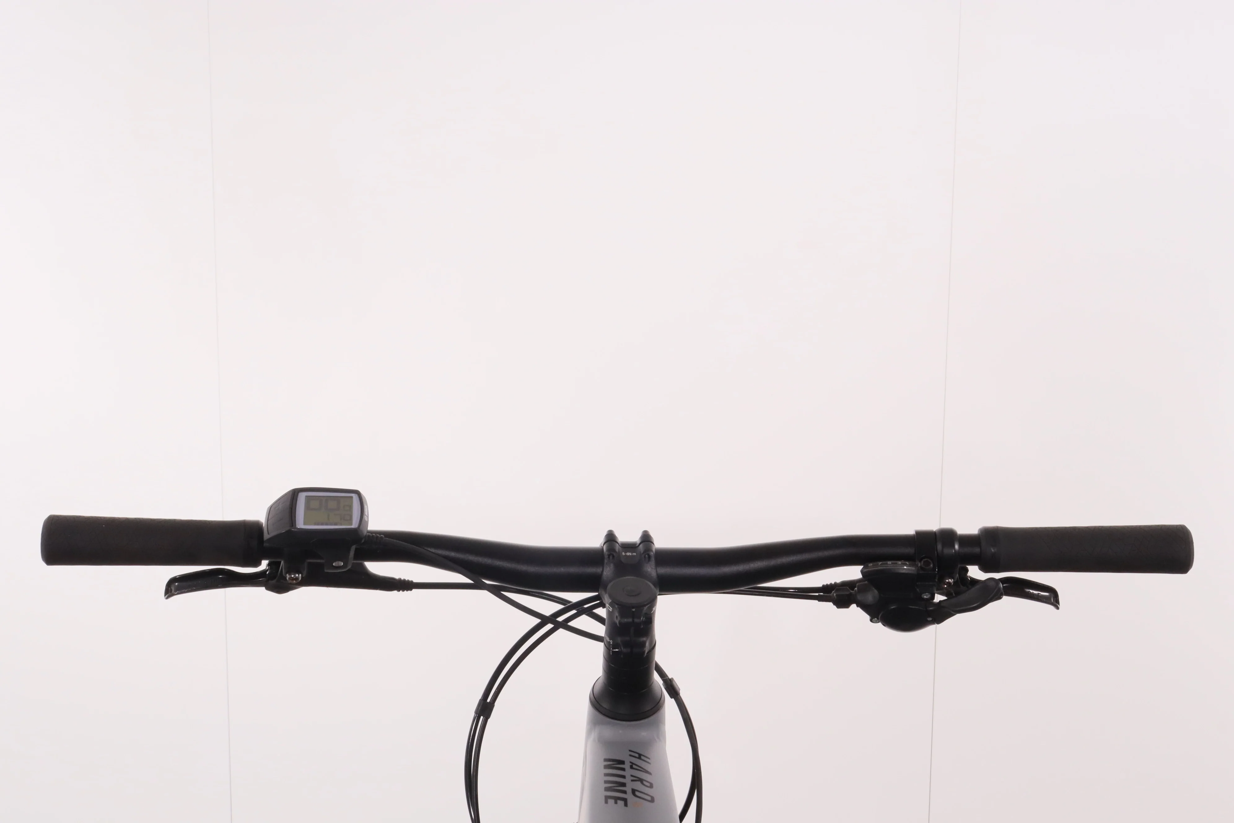 Haibike HARDNINE 4 - Image 7