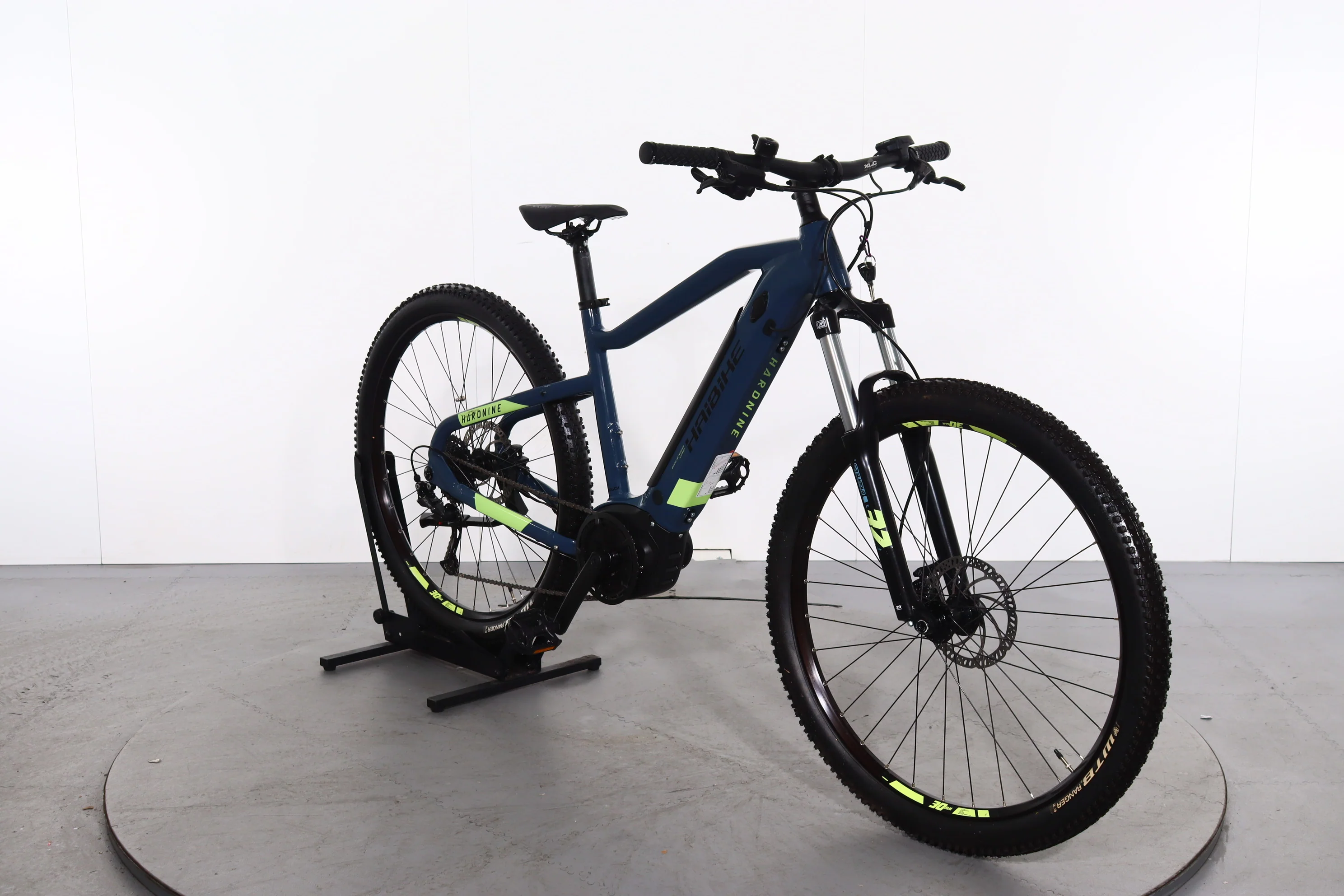 Haibike HardNine 5 - Image 2