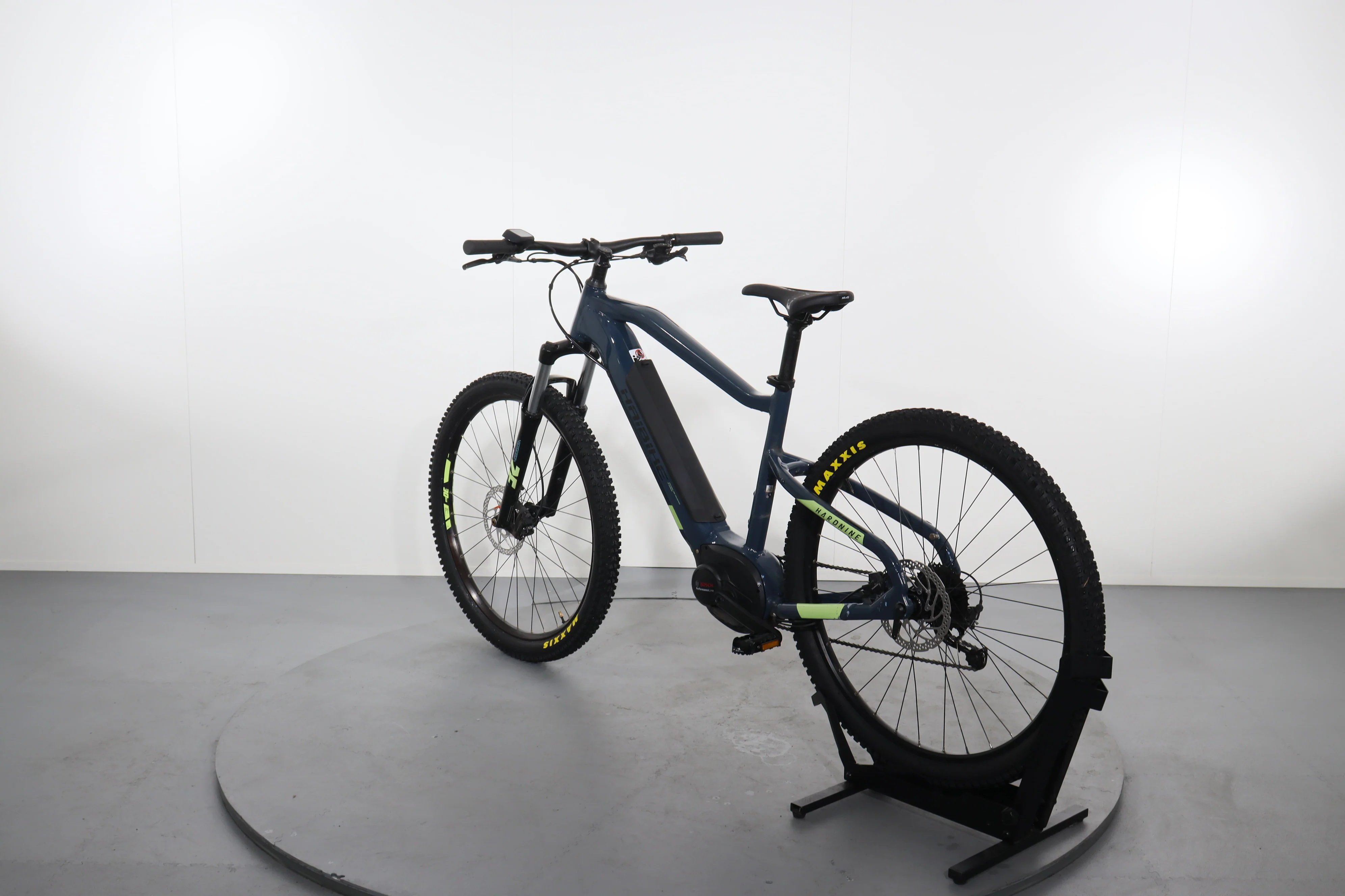 Haibike HardNine 5 - Image 5