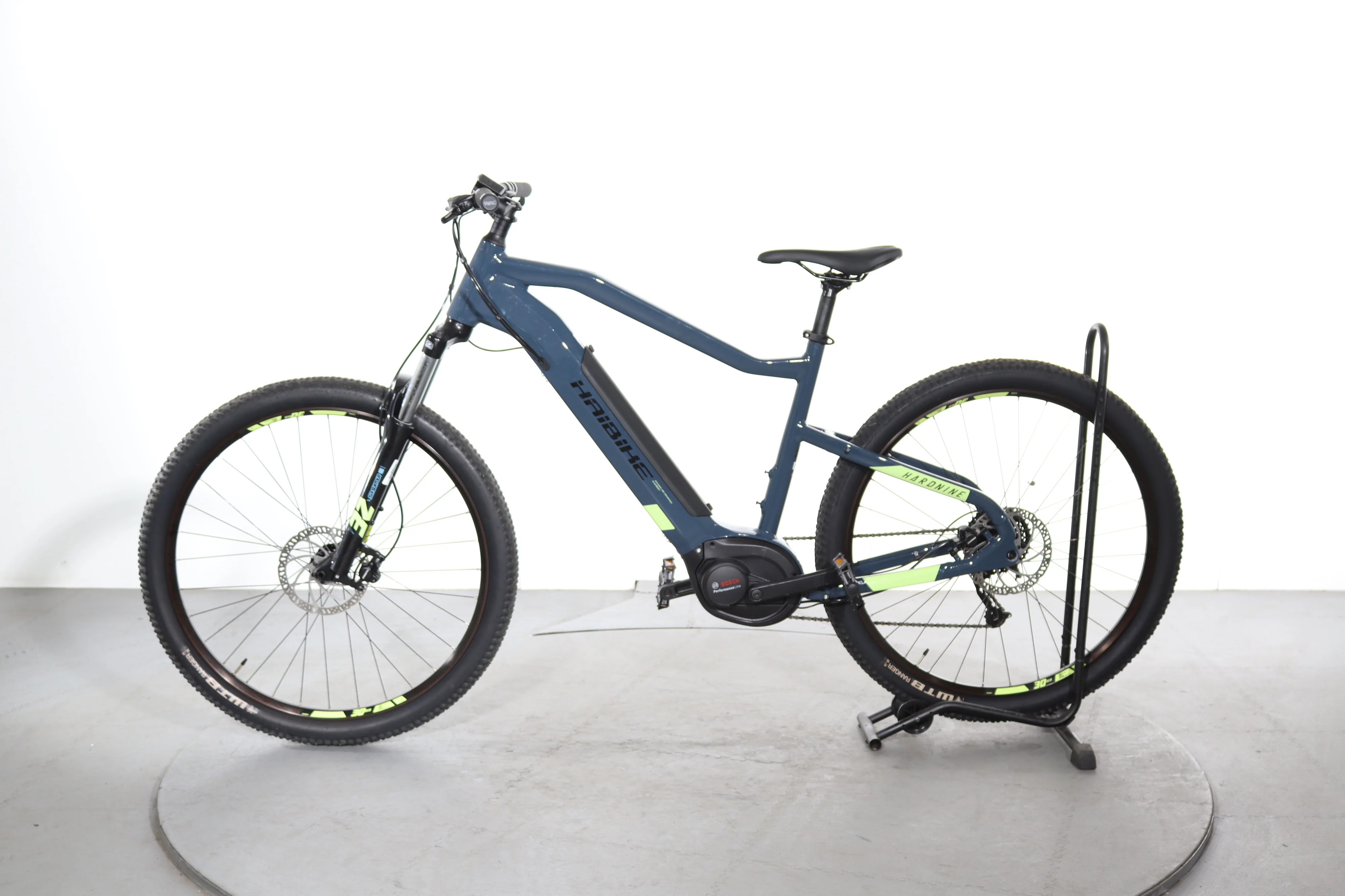 Haibike HardNine 5 - Image 4