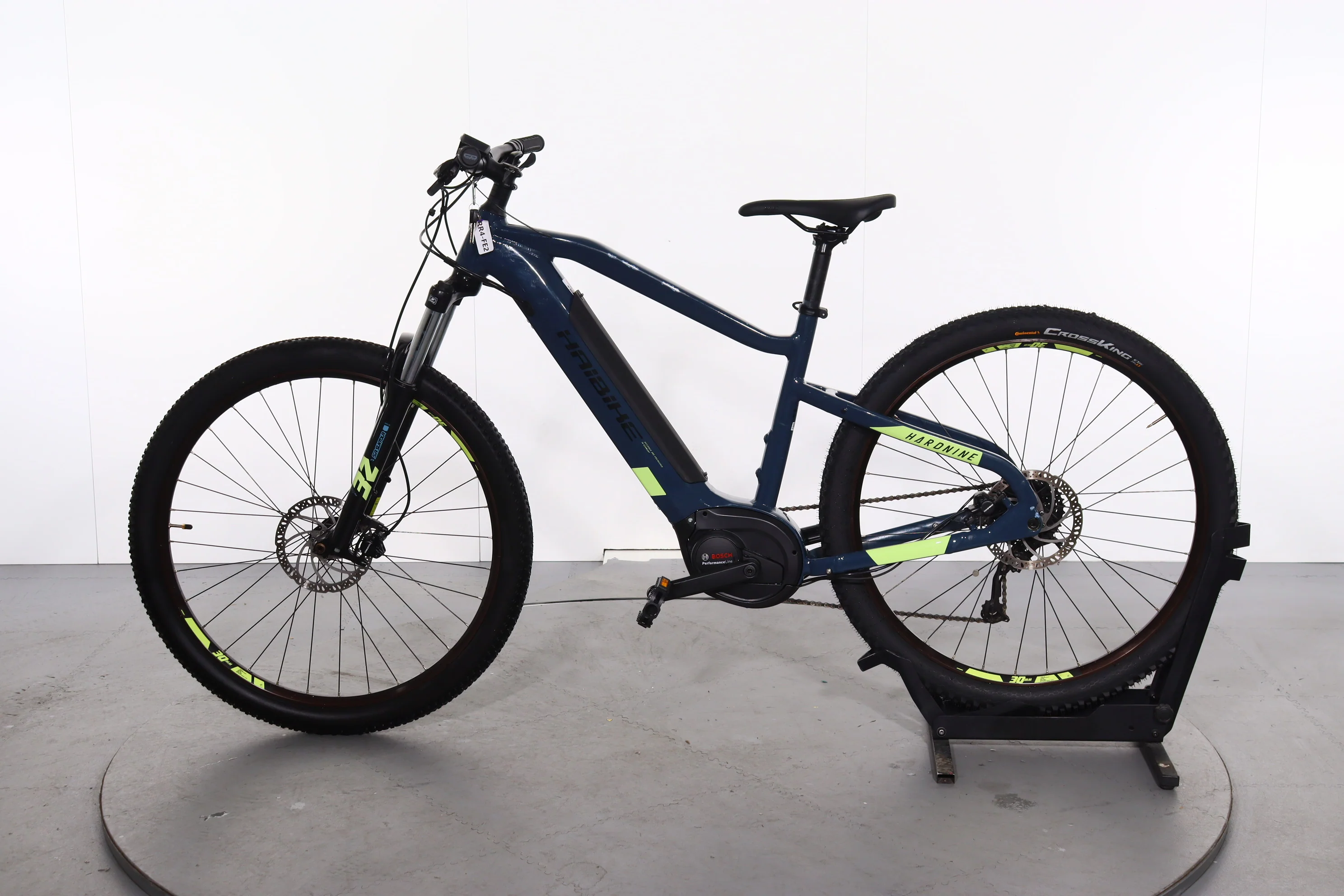 Haibike HardNine 5 - Image 5