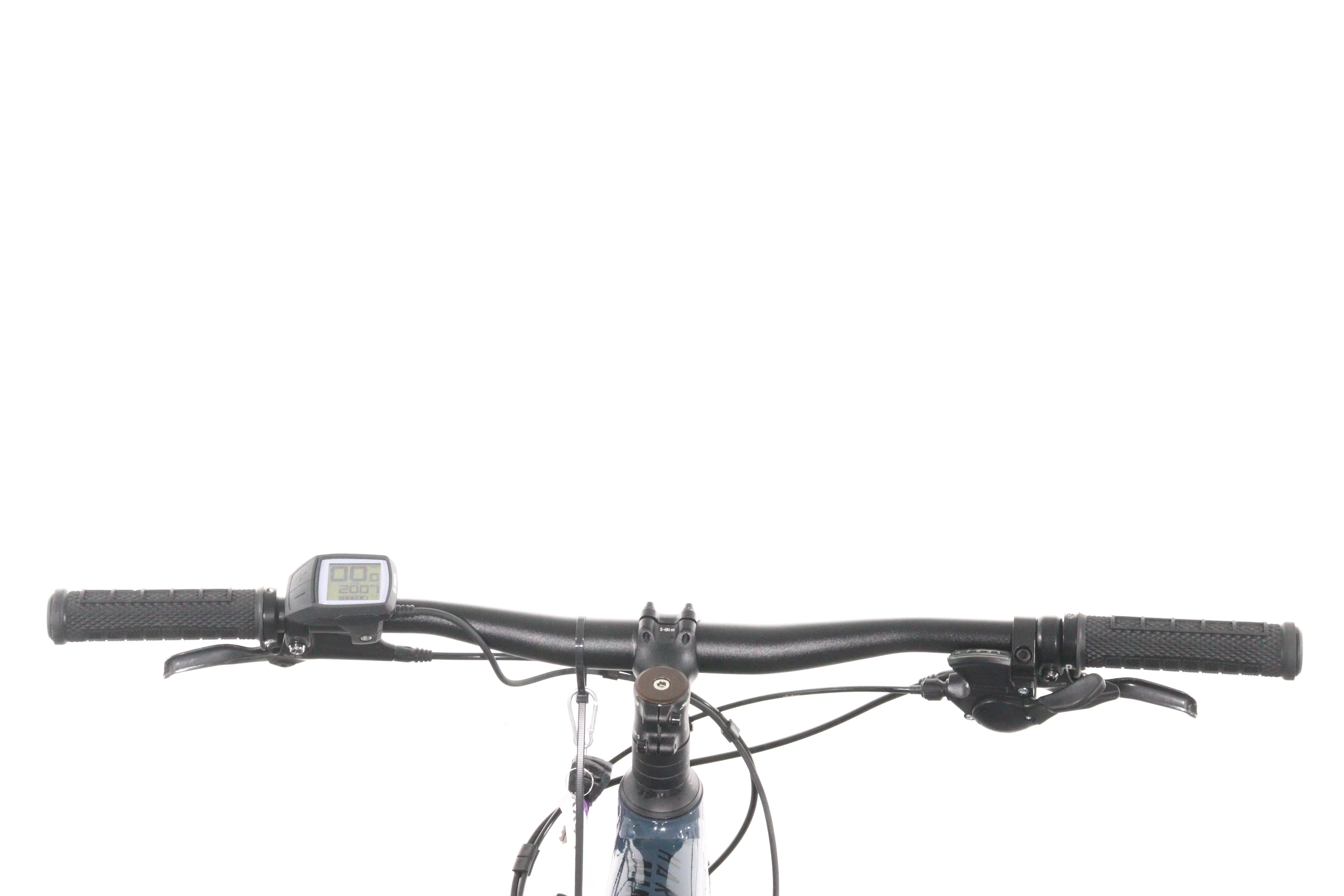 Haibike HardNine 5 - Image 7
