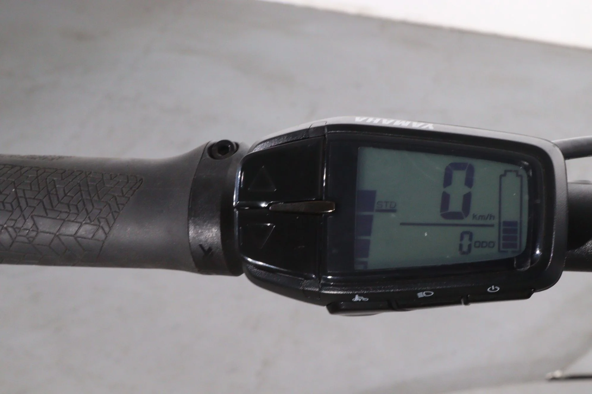 Haibike HardNine 6 - Image 8