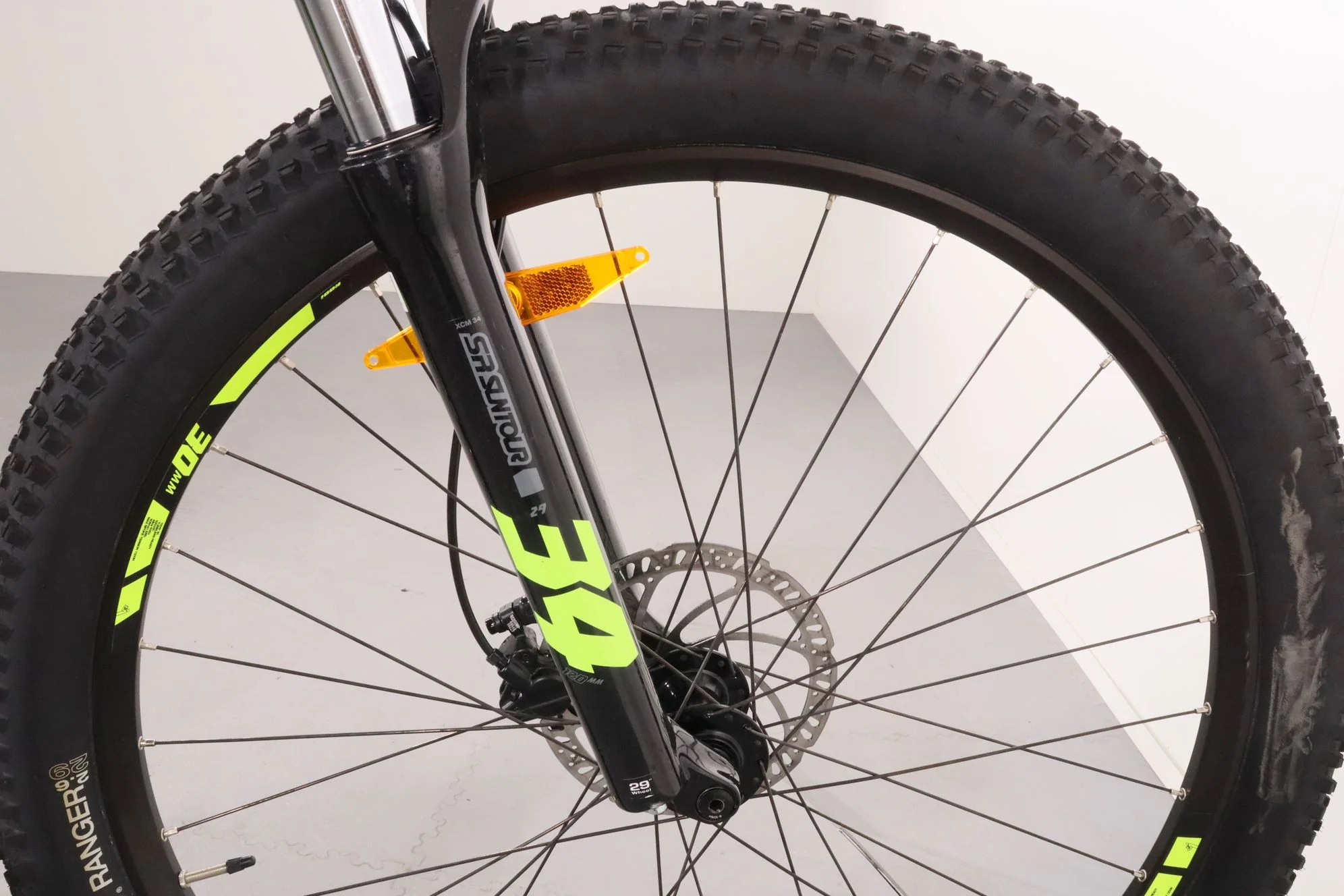 Haibike HARDNINE 6 - Image 10
