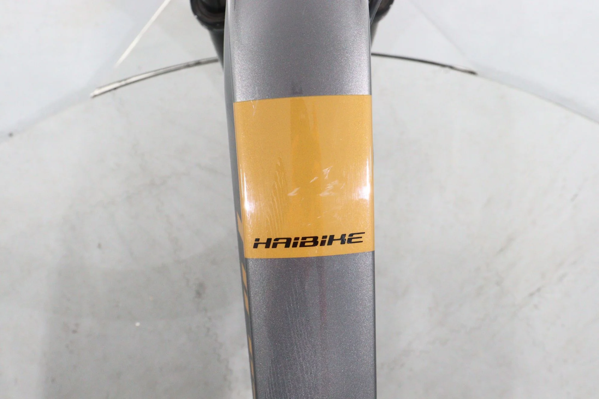 Haibike HardNine 6.0 - Image 11