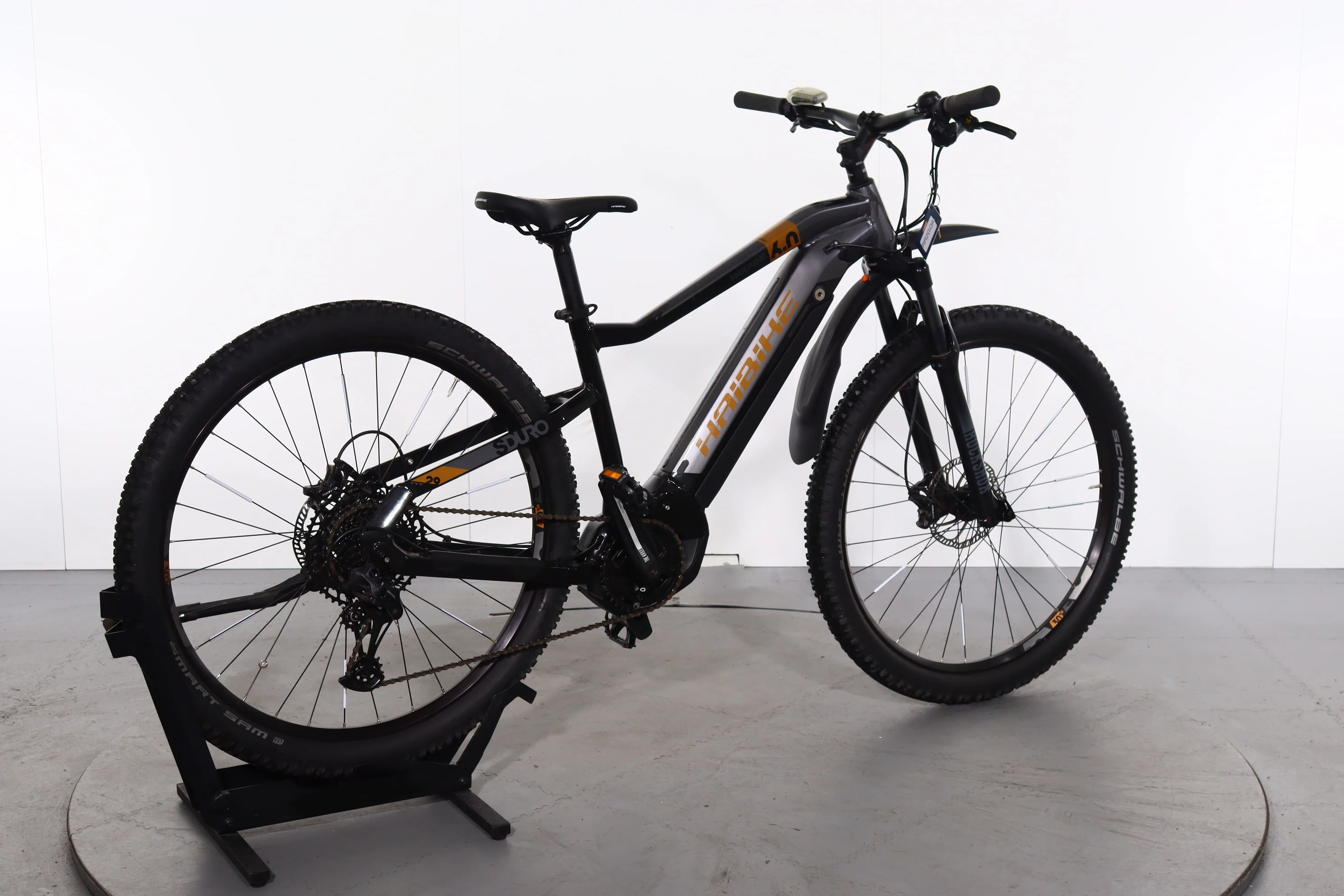 Haibike HardNine 6.0 - Image 2