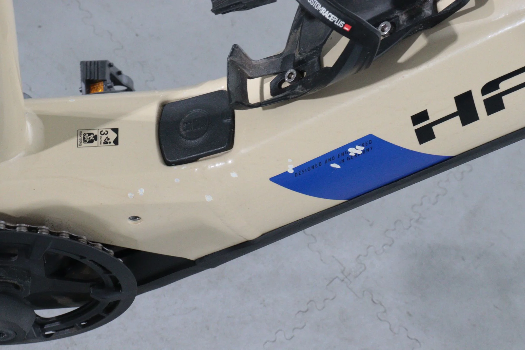 Haibike HardNine 7 - Image 8