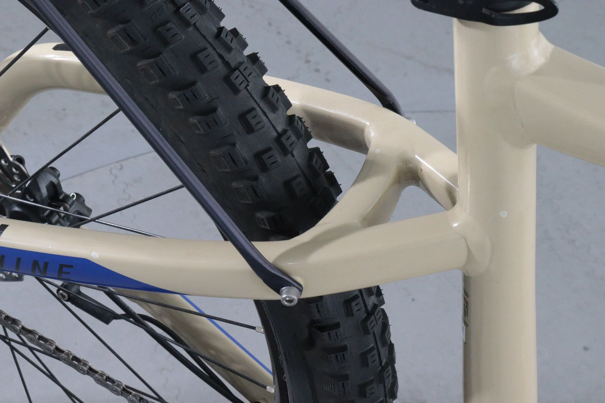 Haibike HardNine 7 - Image 9
