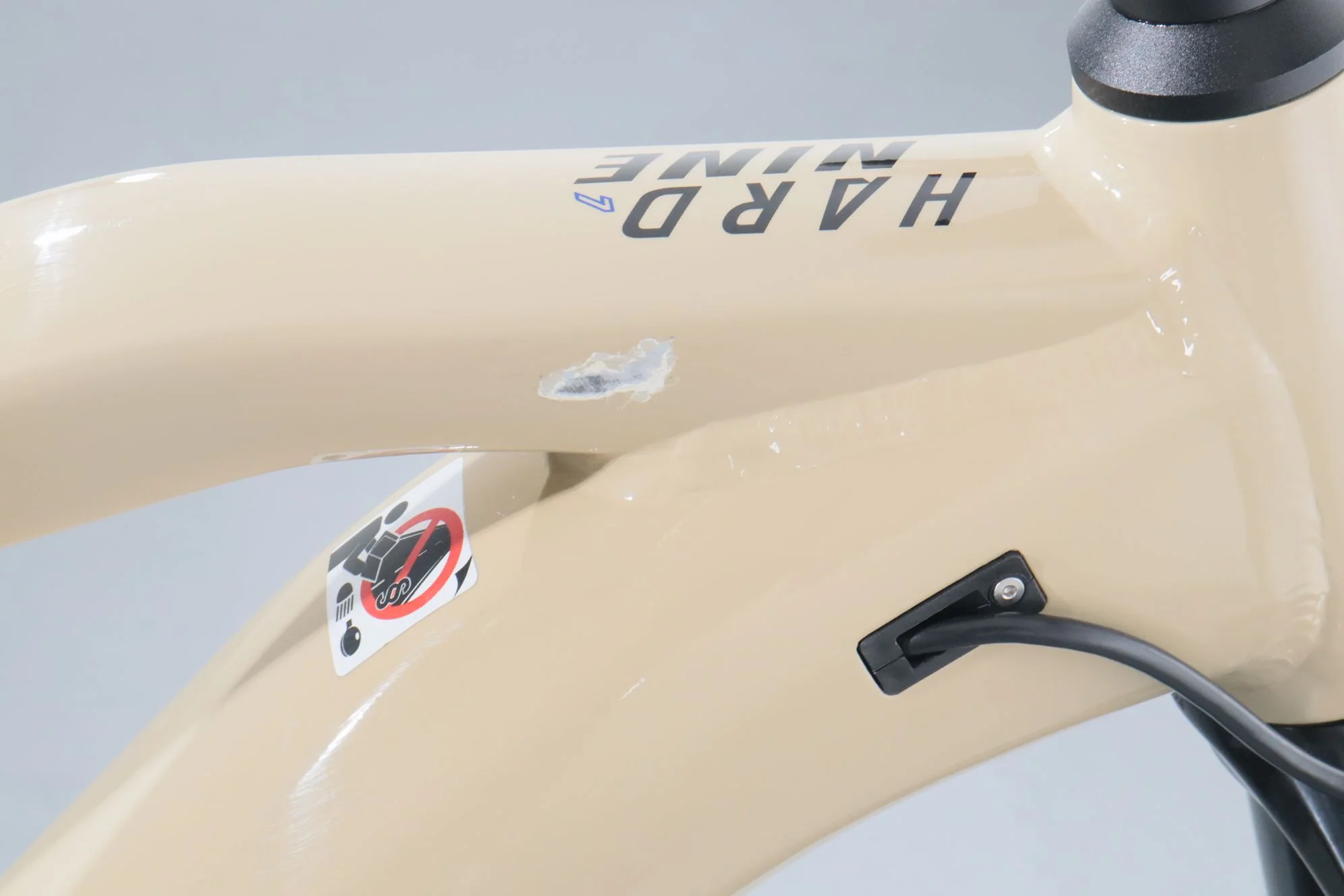 Haibike HardNine 7 - Image 10