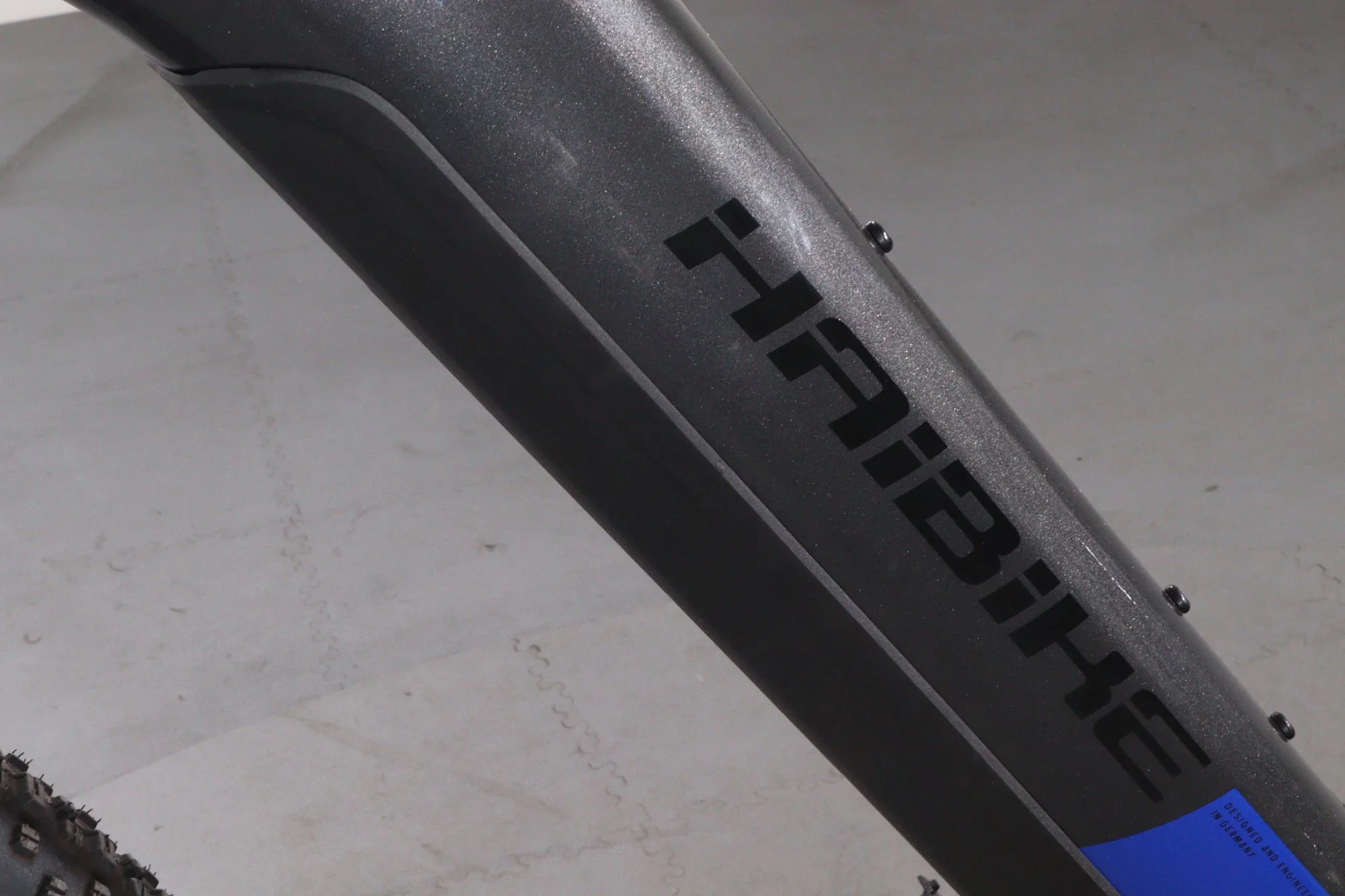 Haibike HardNine 7 - Image 9