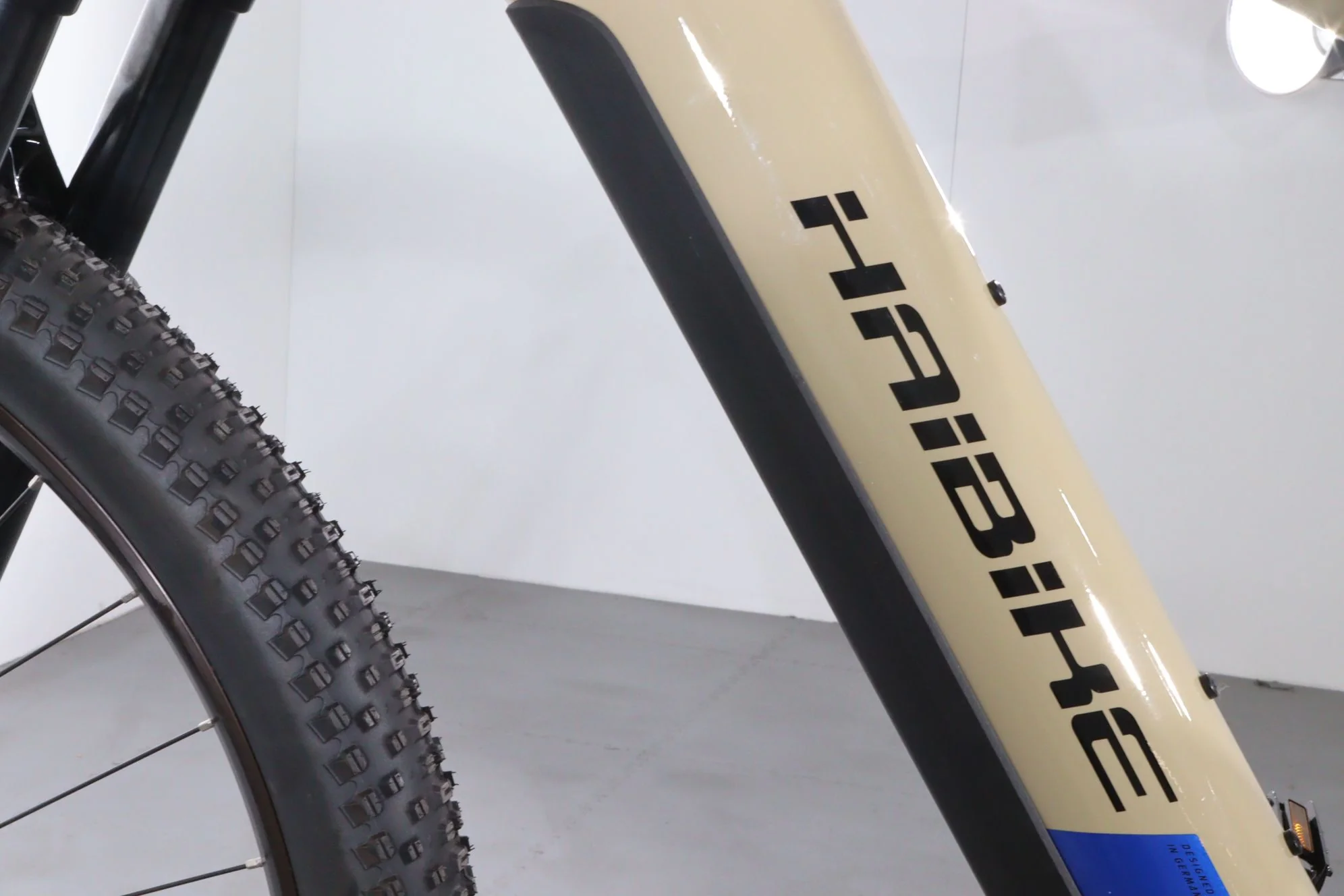 Haibike HardNine 7 - Image 9