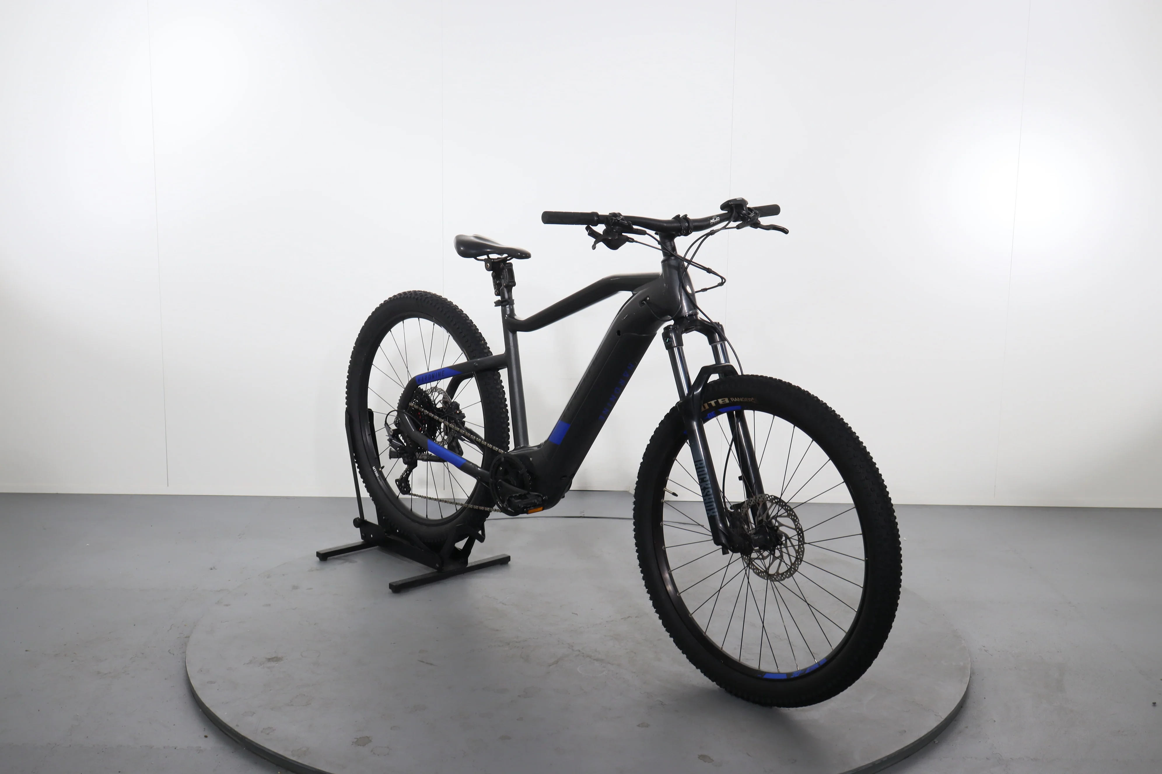 Haibike HardNine 7 - Image 2