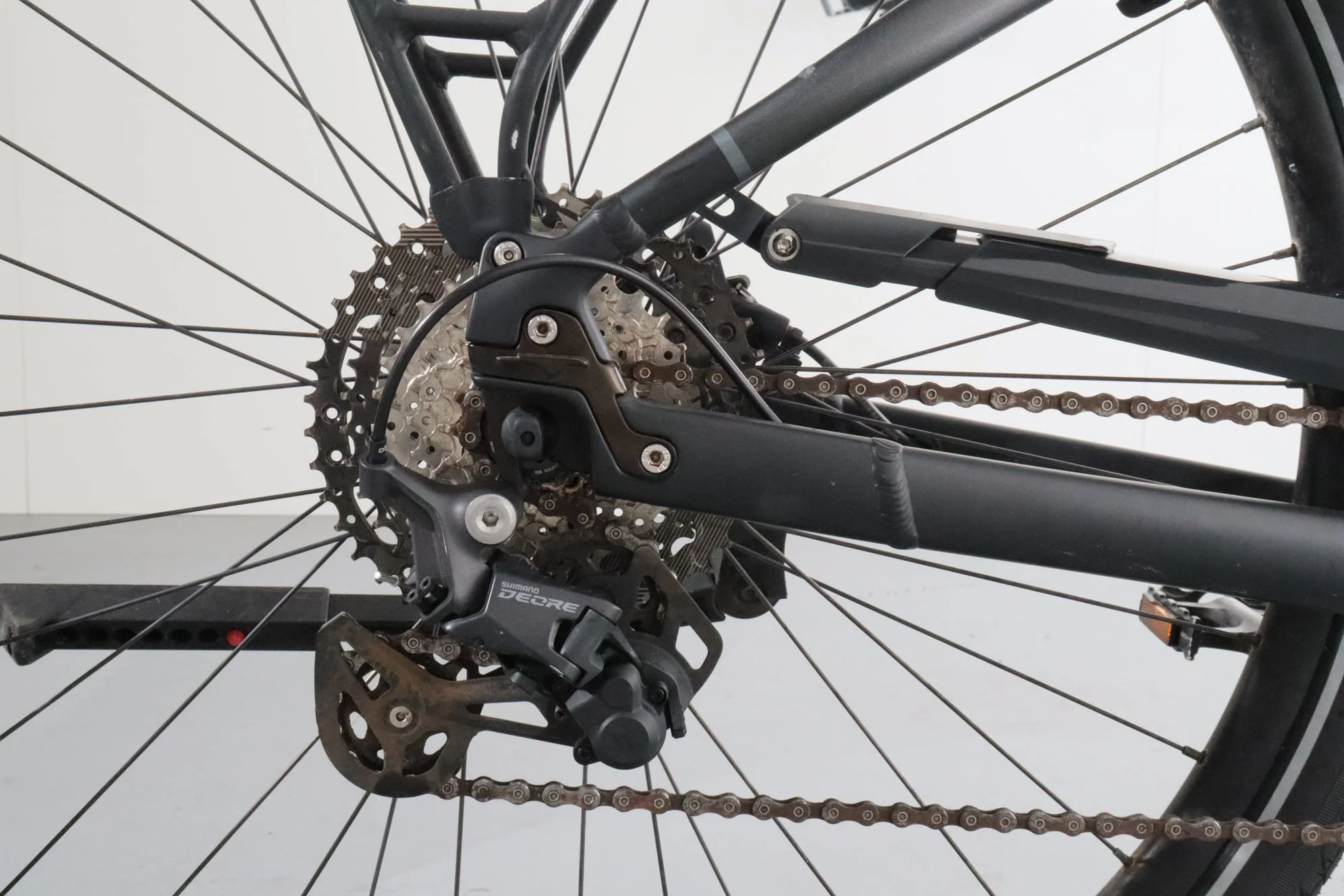 Ebike Das Original Trekking Pro - Image 8