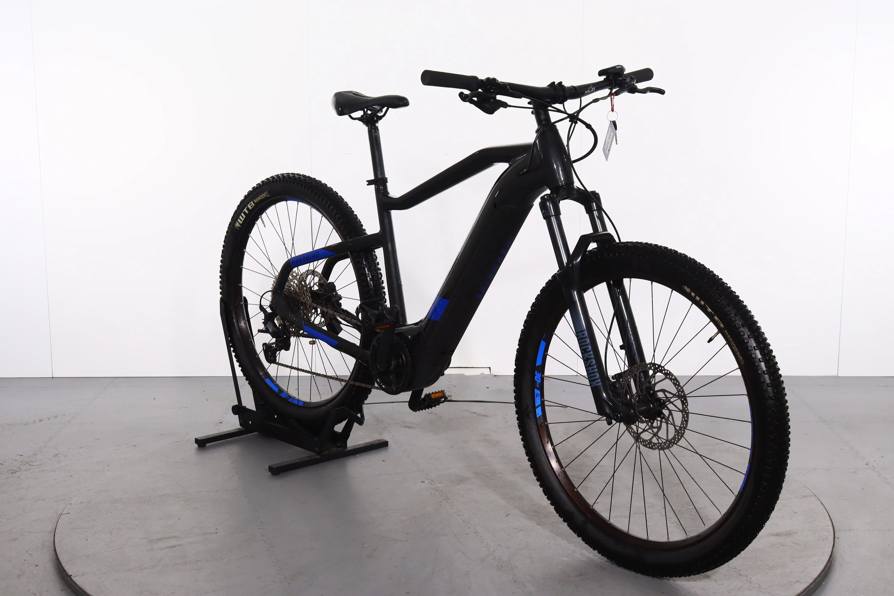 Haibike HardNine 7 - Image 3