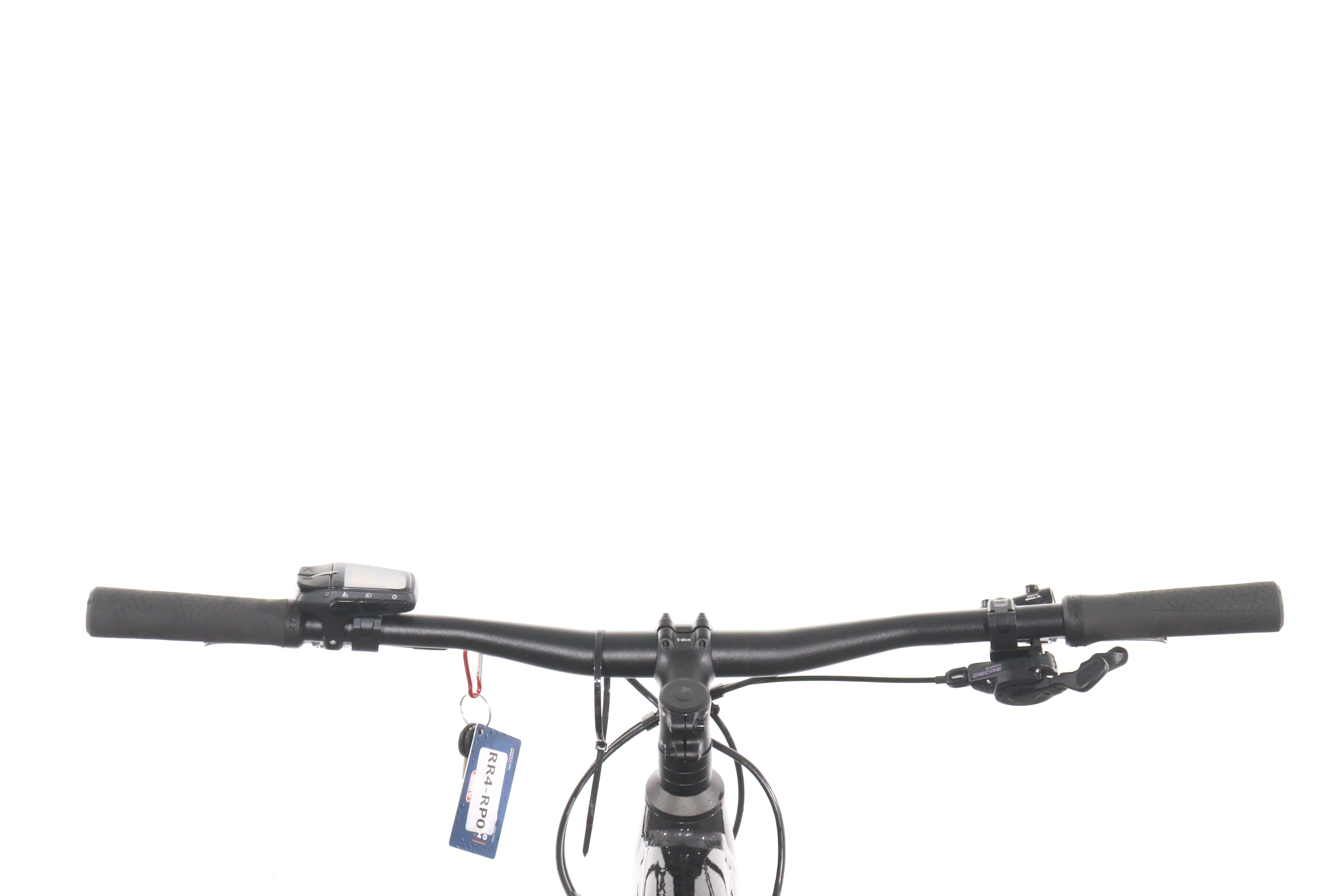 Haibike HardNine 7 - Image 7